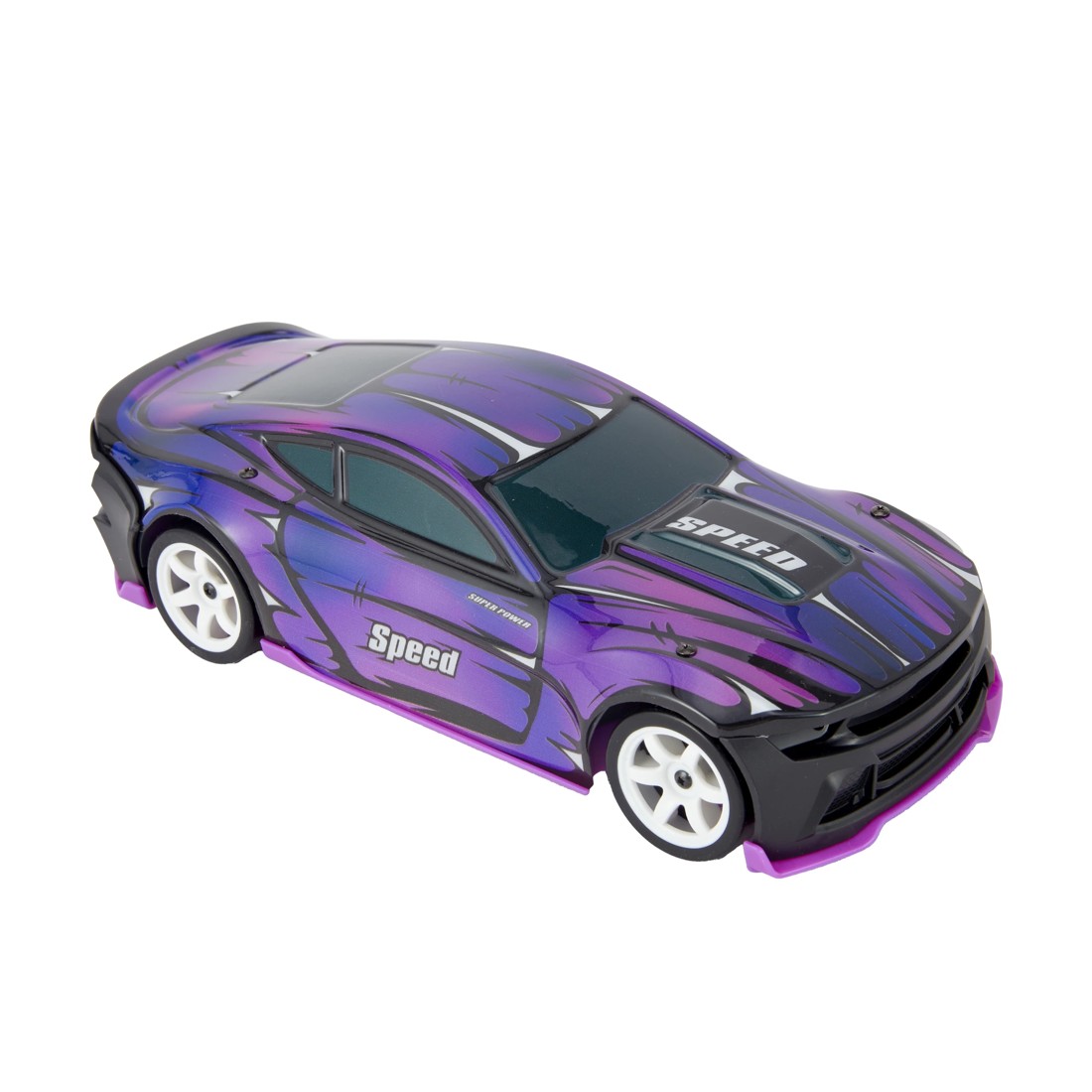 8 1:18 Scale R/C 4WD Drifting Car, 8 of 10