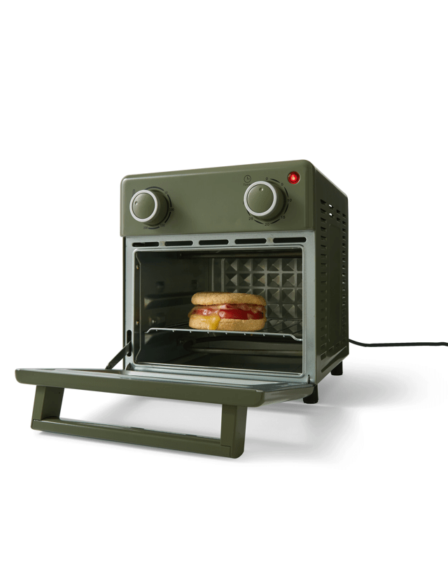 6L Oven - G