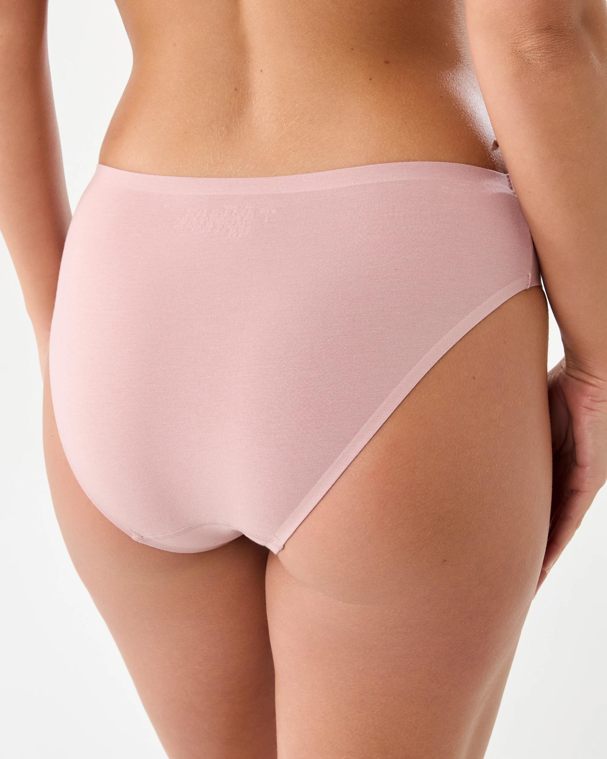 5 3 Pack Modal Cotton Blend Bikini Briefs St Db Rq, 5 of 9