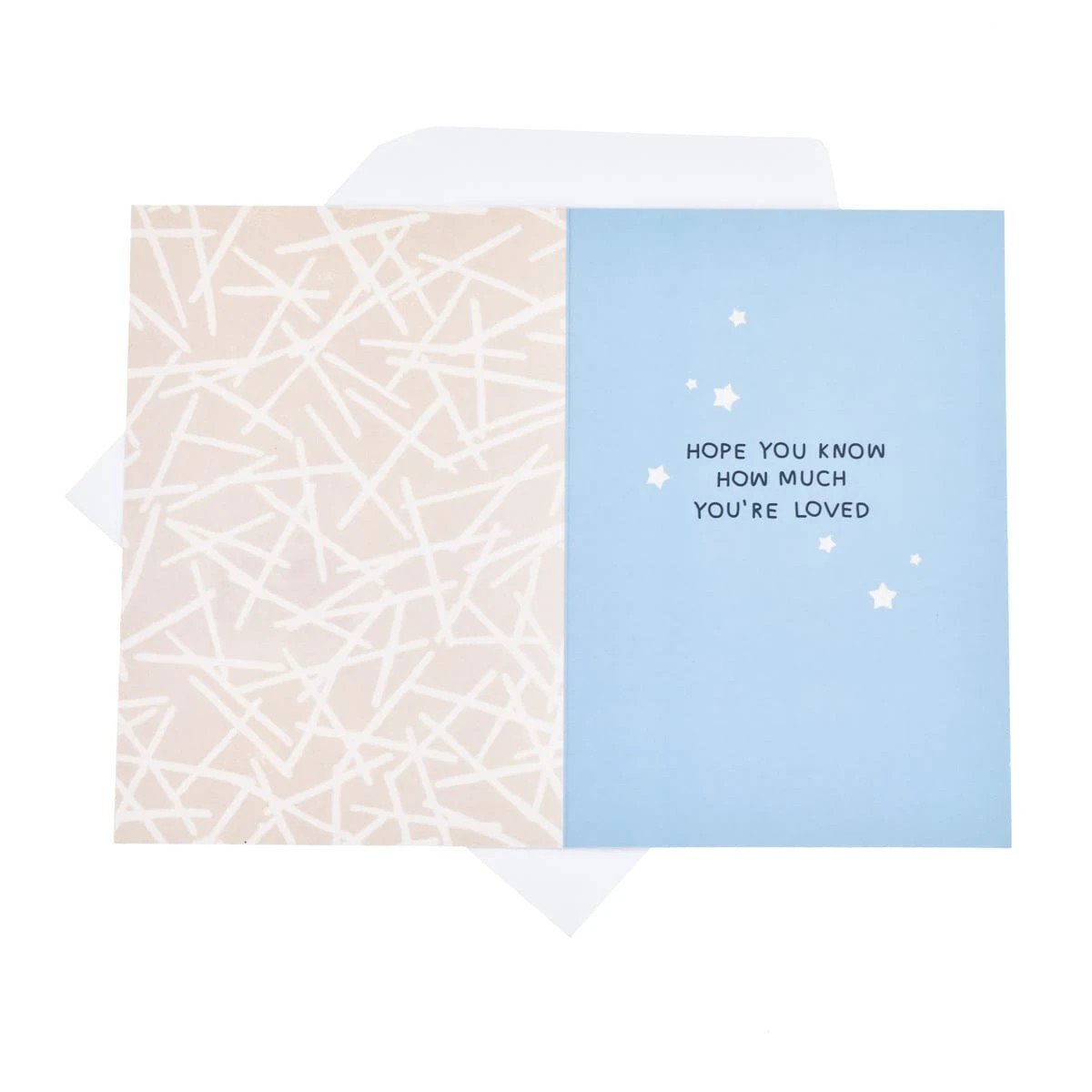 2 Hallmark Father's Day Card - 'From All Of Us', 2 of 3