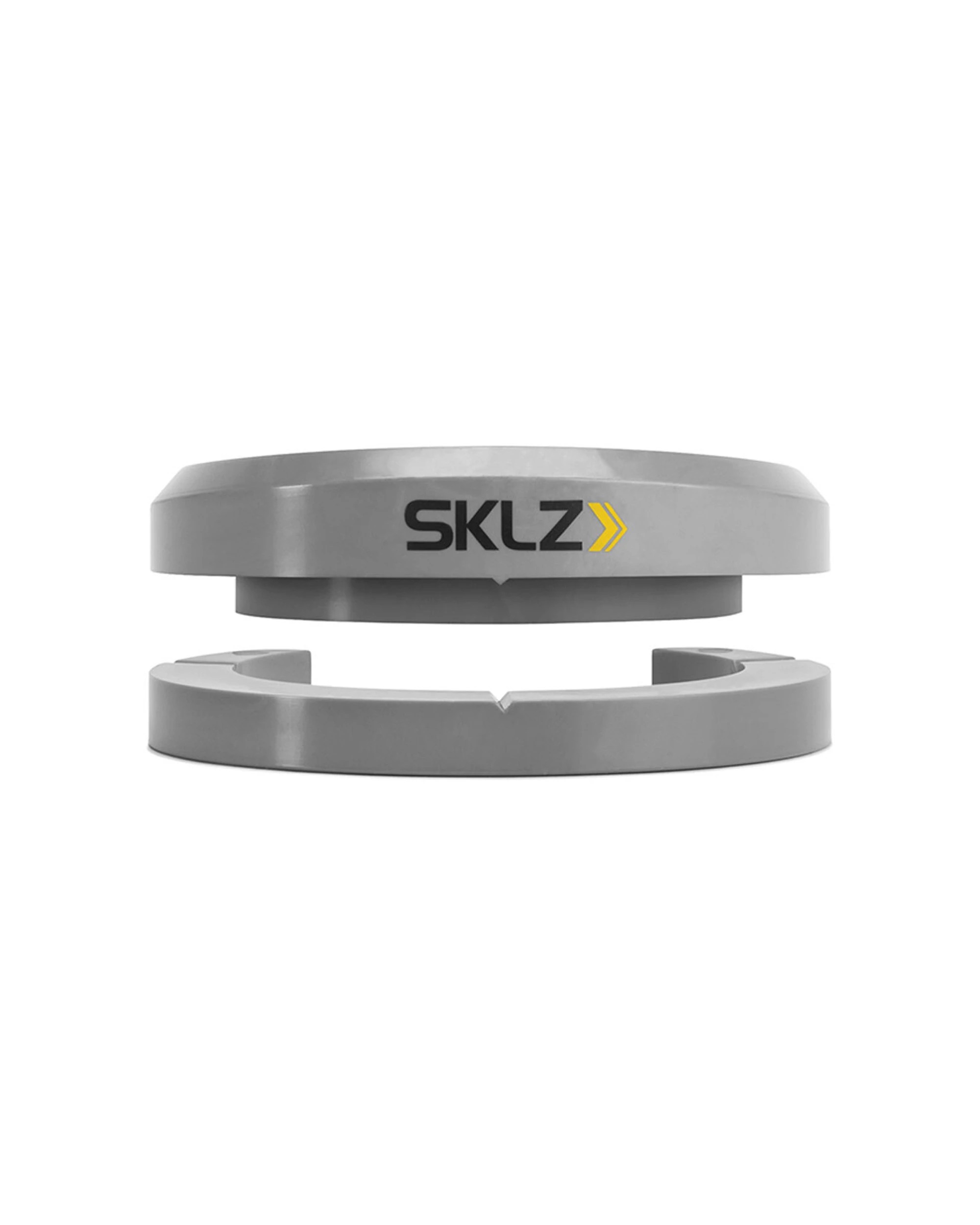 3 Sklz Putt Pocket Golf Accuracy Trainer Indoor Putting Aid Stable Design - Grey, 3 of 5