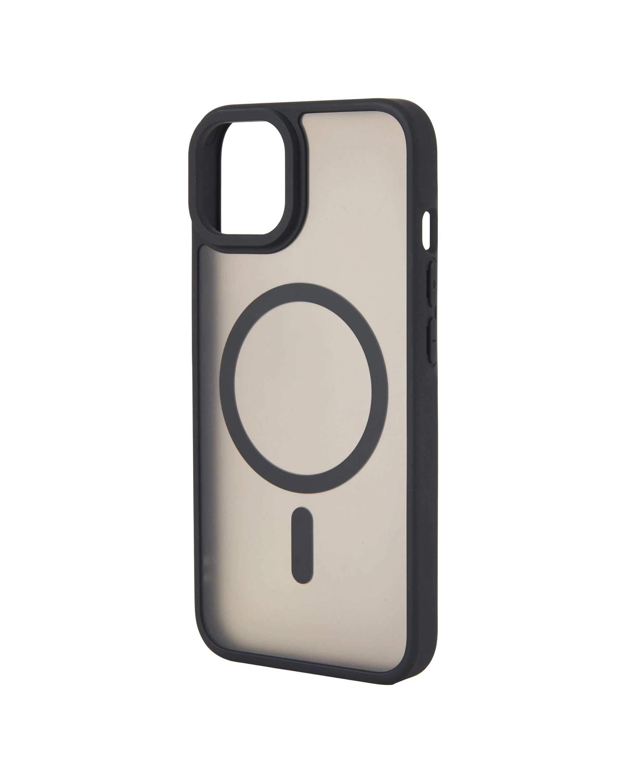 2 iPhone 13/ 14 Magnetic Case - Matte Black, 2 of 6