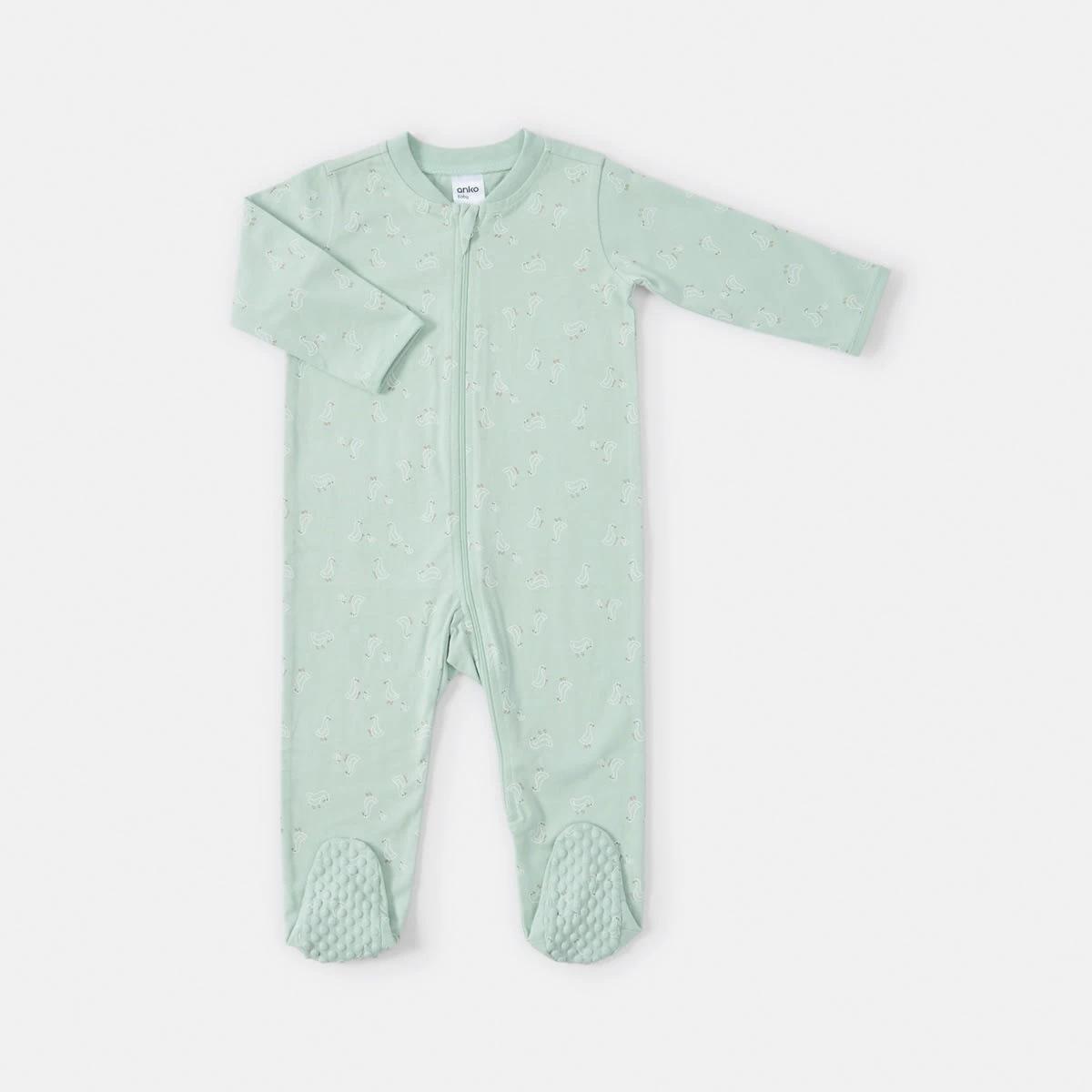 1 Everyday Coverall SURF SPRAY DUCKS, 1 of 3