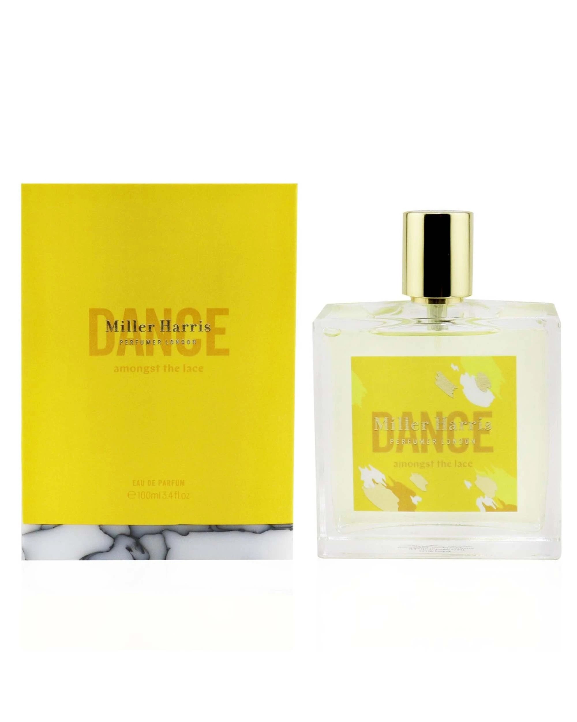 2 Miller Harris Dance Amongst The Lace Eau De Parfum Spray  100ml/3.4oz, 2 of 4
