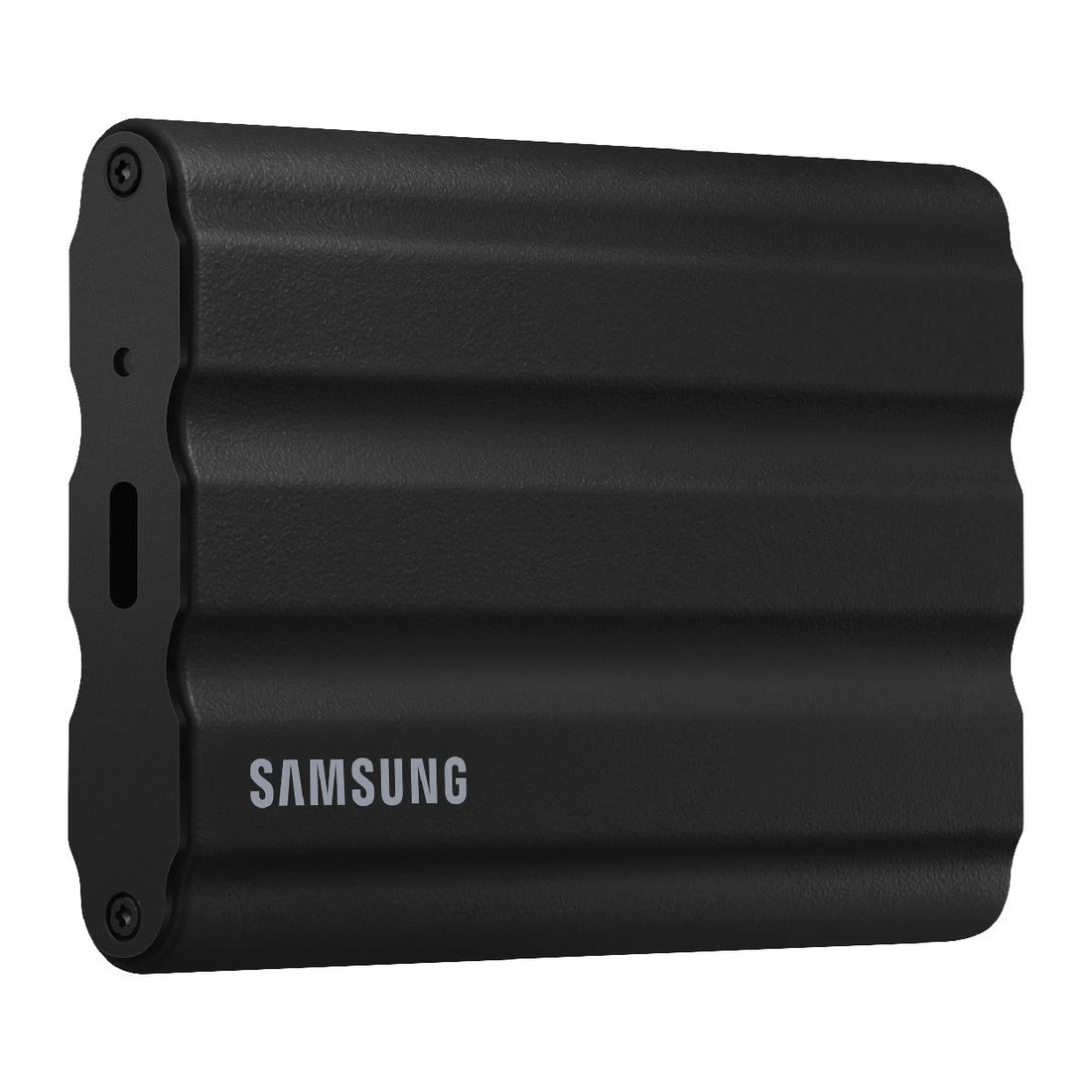 2 Samsung 2TB T7 Shield Portable SSD Black, 2 of 7