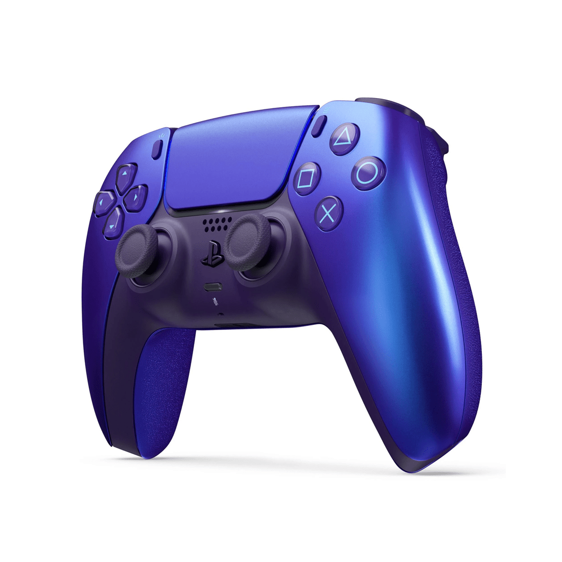 2 Sony PlayStation 5 DualSense Wireless Controller - Chroma Indigo, 2 of 7