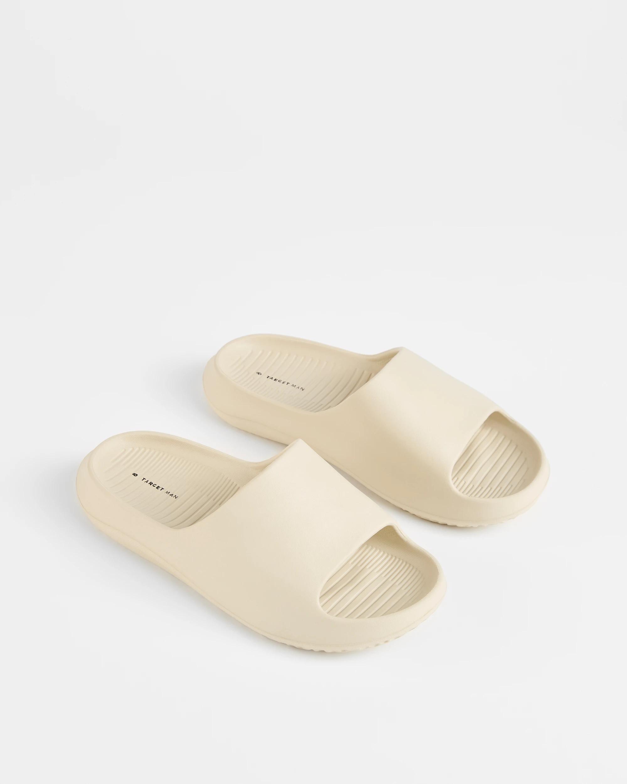 3 Target Mens Phylon Slide NATURAL, 3 of 3