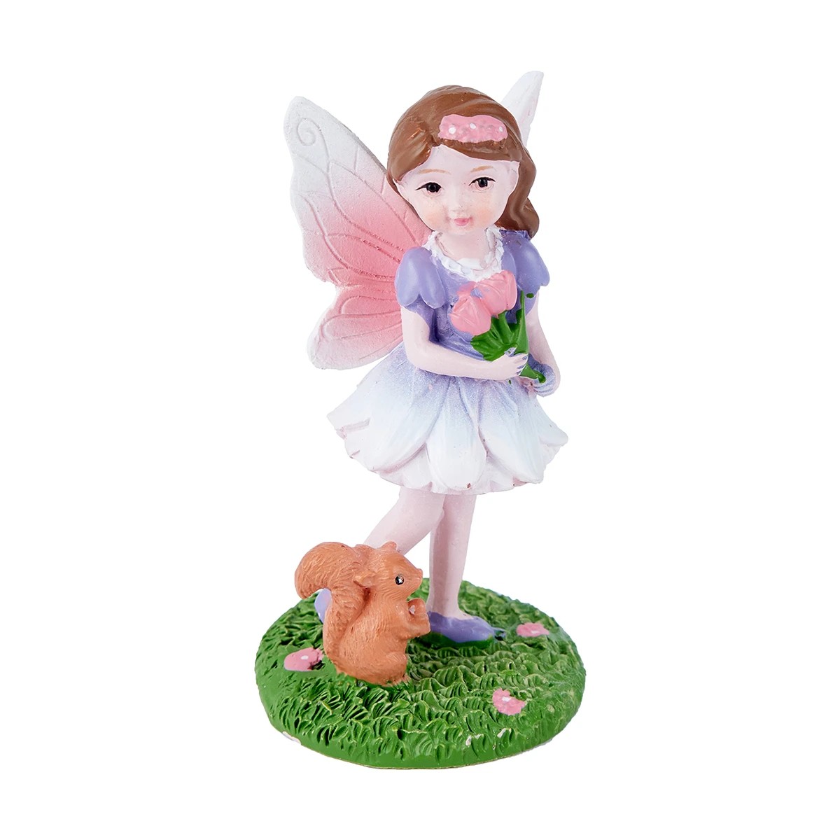 3 2 Pack Fairy Garden: Fairies, 3 of 9