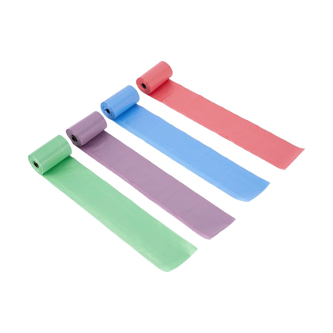 3 Pet Clean Up Bags 12 Rolls, 3 of 4