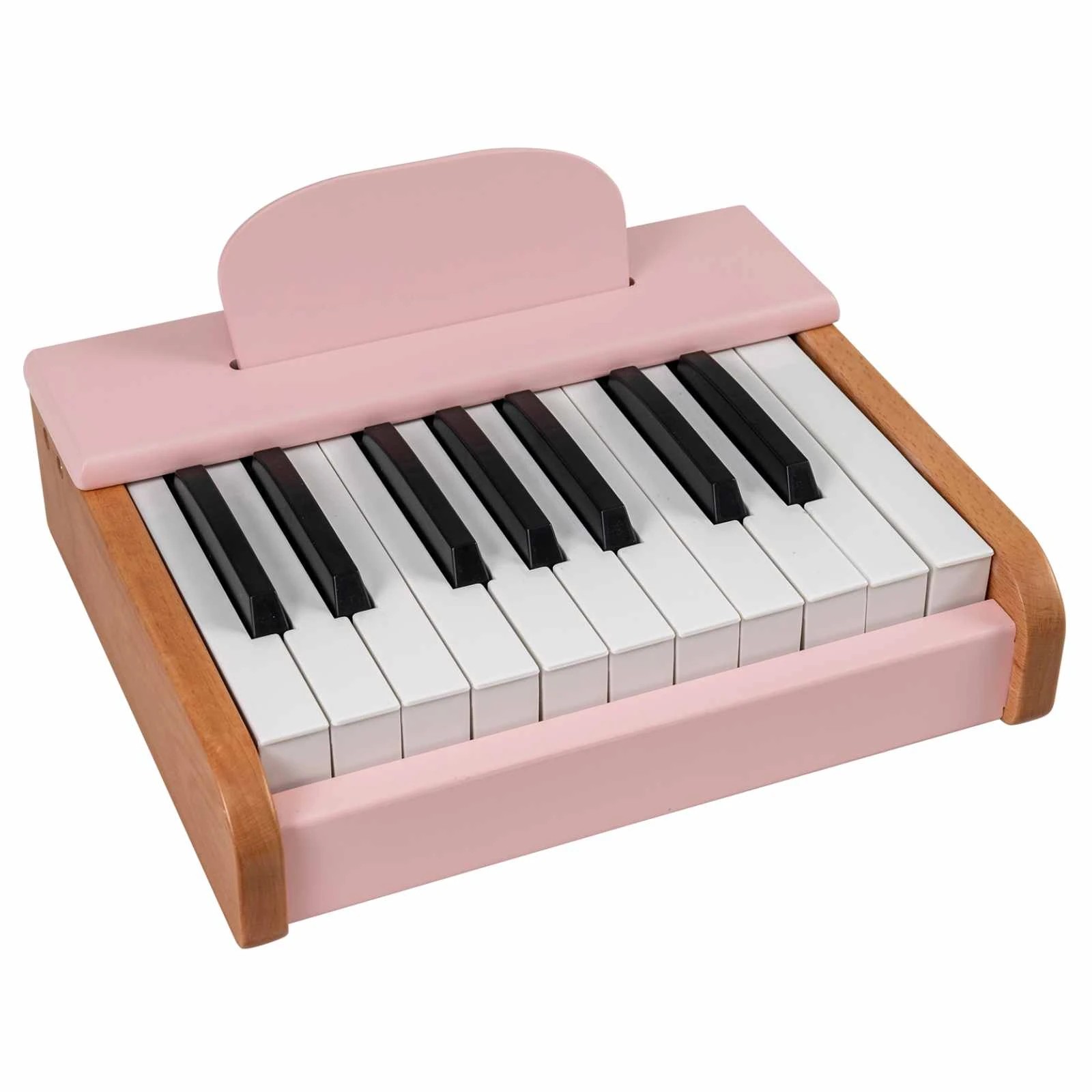 Costway 18-Key Digital Piano Keyboard Interactive Musical Toy ...