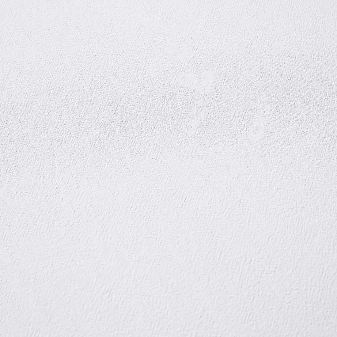 5 Arlo Stonewash Fitted Sheet - King Bed - White, 5 of 5