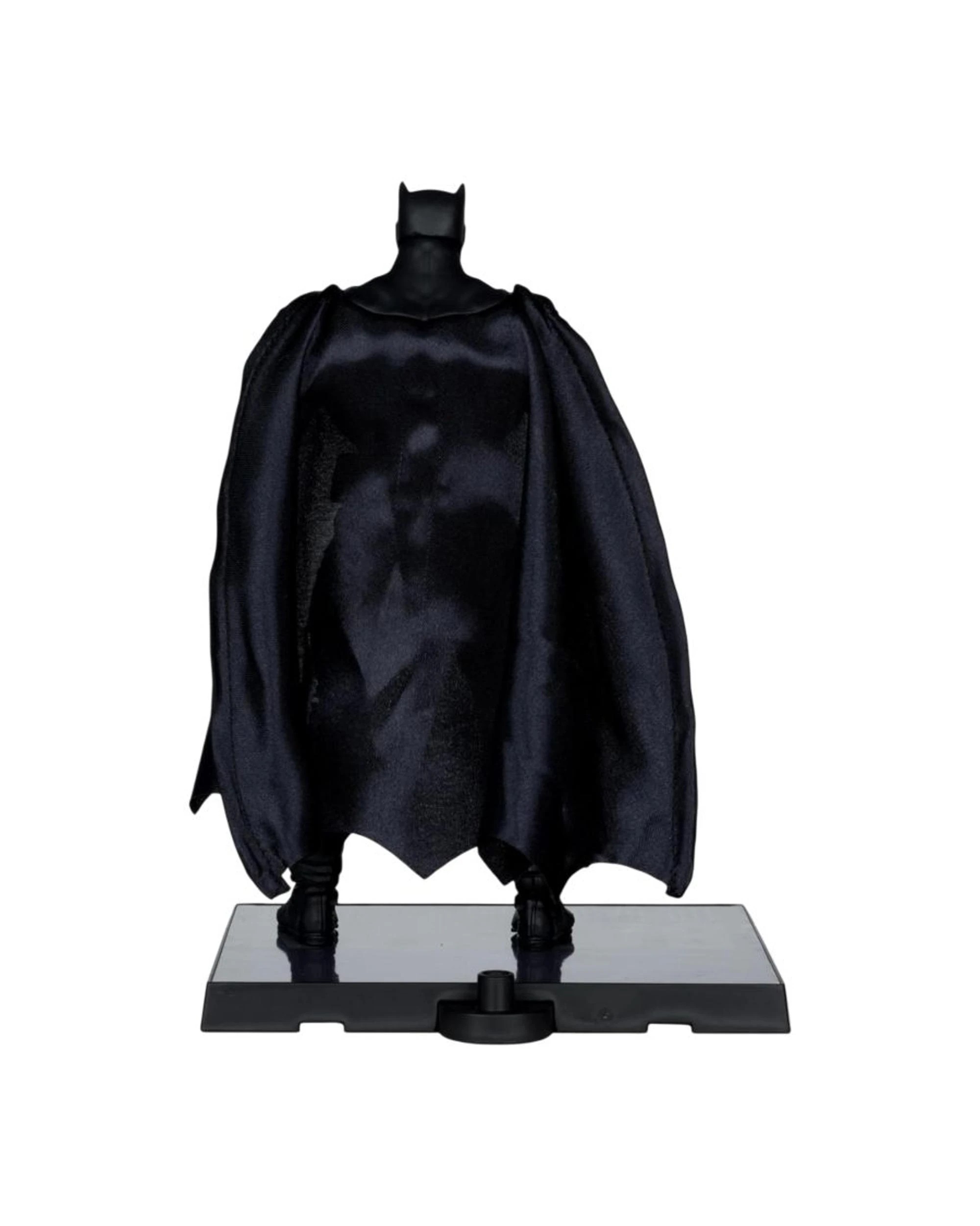 10 DC Multiverse Cover Recreations Batman The Dark Knight Returns Gold Label 7 Inch Figure, 10 of 10