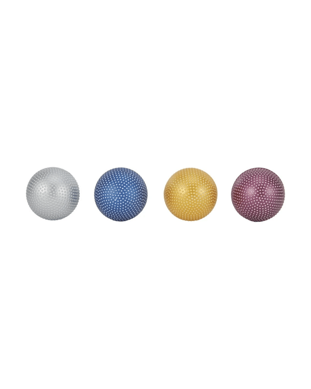 Goosebump Ball - Asso