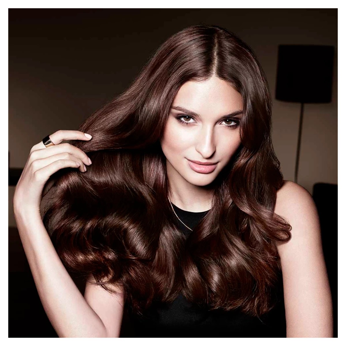 6 Tresemme Moisture Rich Shampoo 100ml, 6 of 6