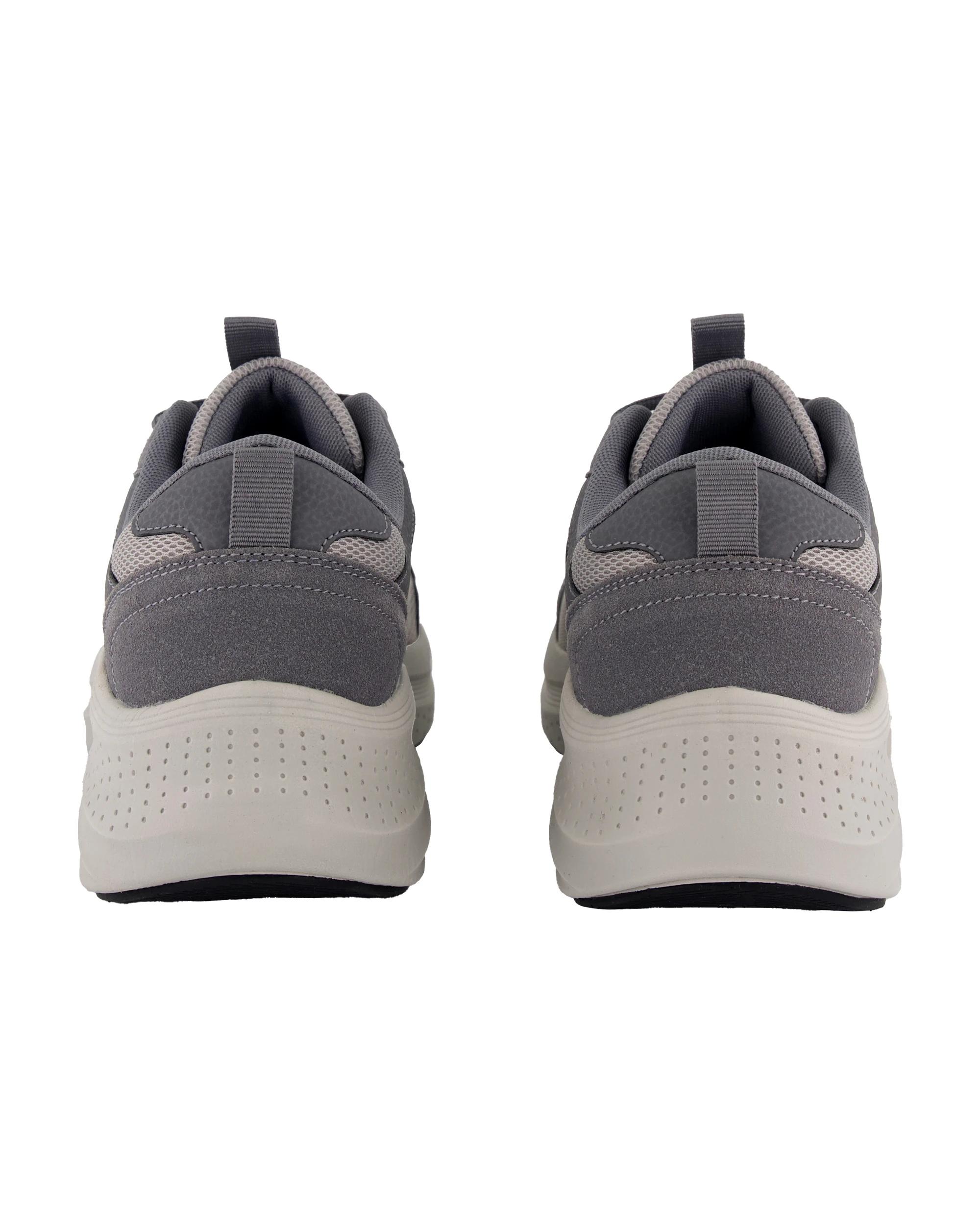 5 Comfort Sneakers Grey, 5 of 5