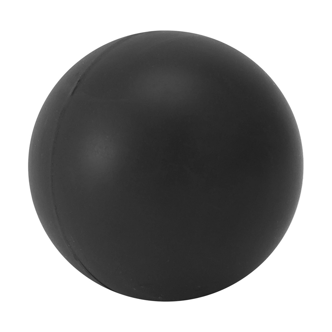 1 Rubber Massage Ball, 1 of 5