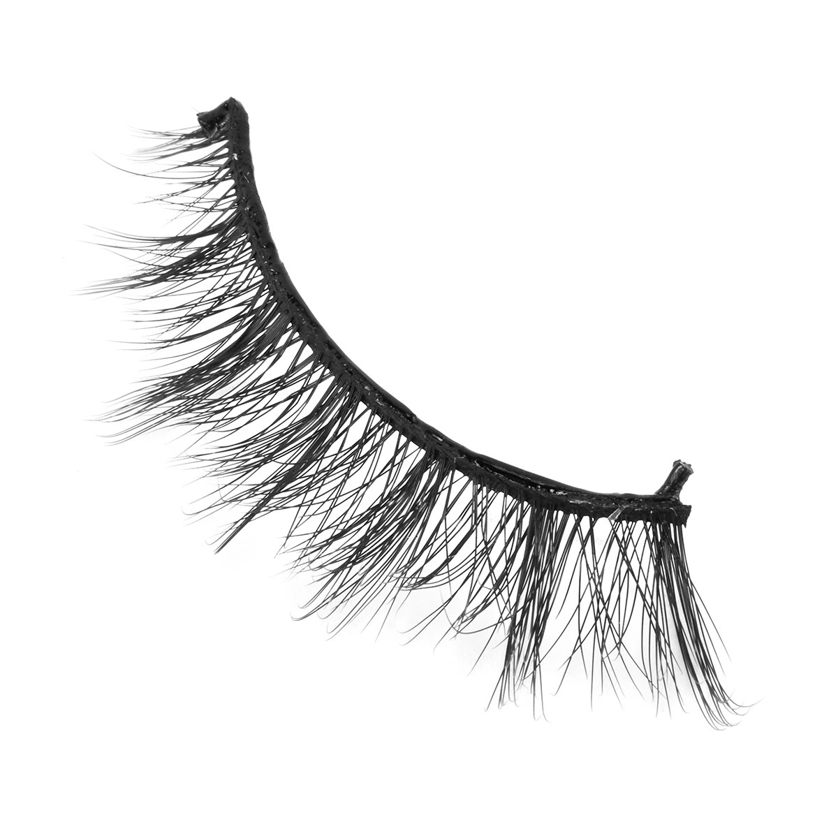 3 OXX Cosmetics 4 Pack Pre-glued Lashes - No. 7-311, 3 of 5