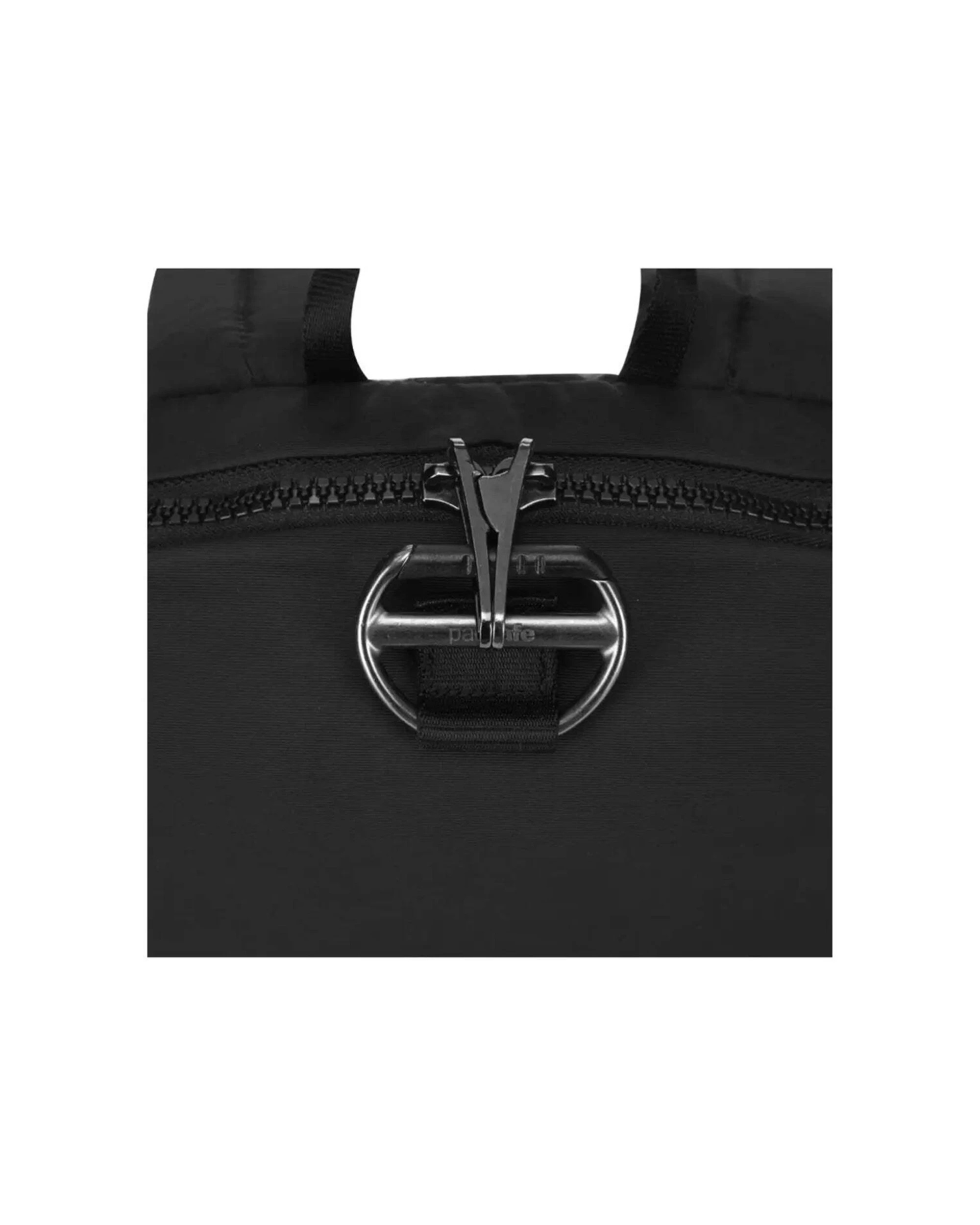 7 Pacsafe Citysafe CX Econyl Anti-Theft 8L Backpack Petite Travel Bag - Black, 7 of 7