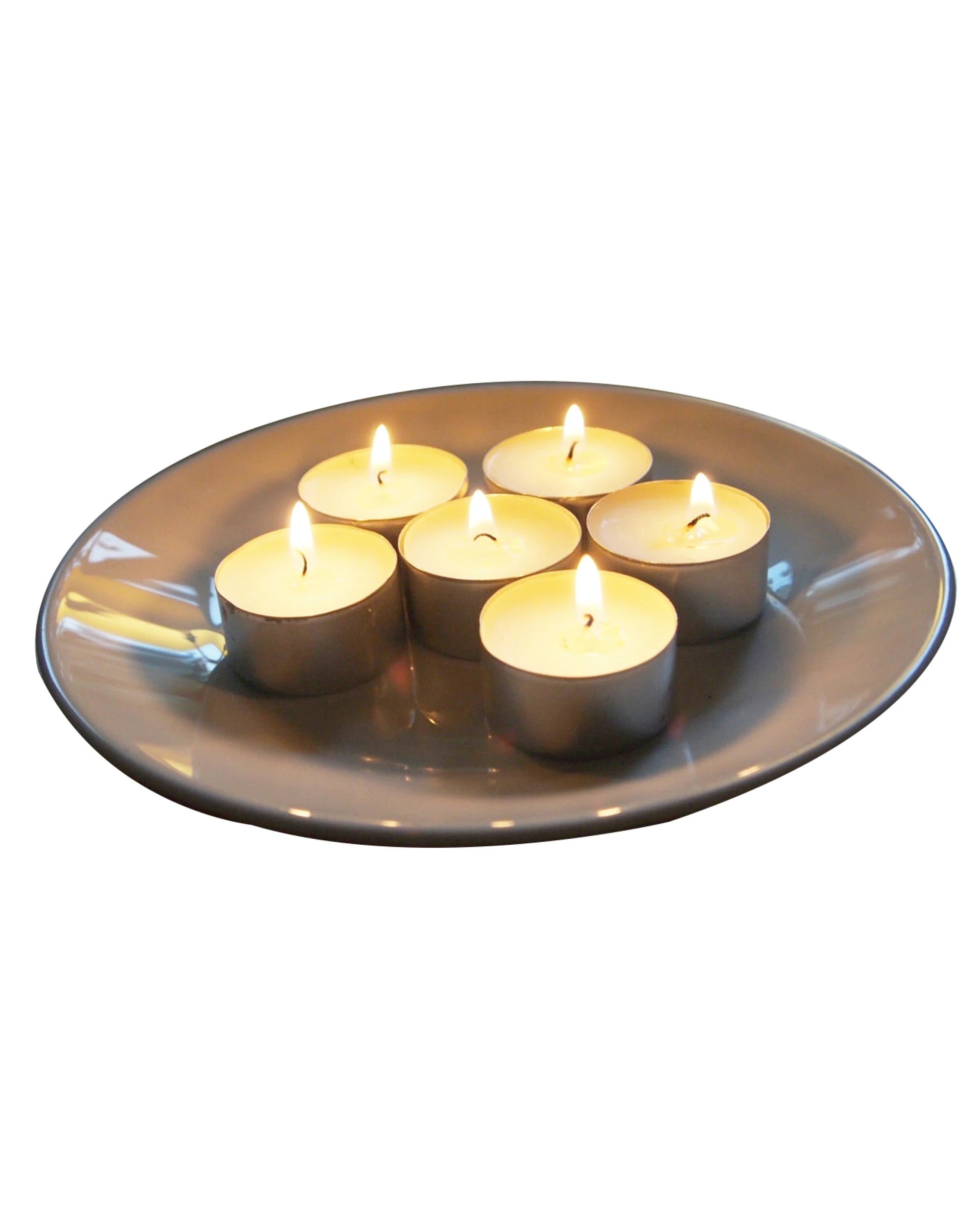 3 BR Home 300pcs Tealight Candles with 4-Hour Burn Time, 3 of 3