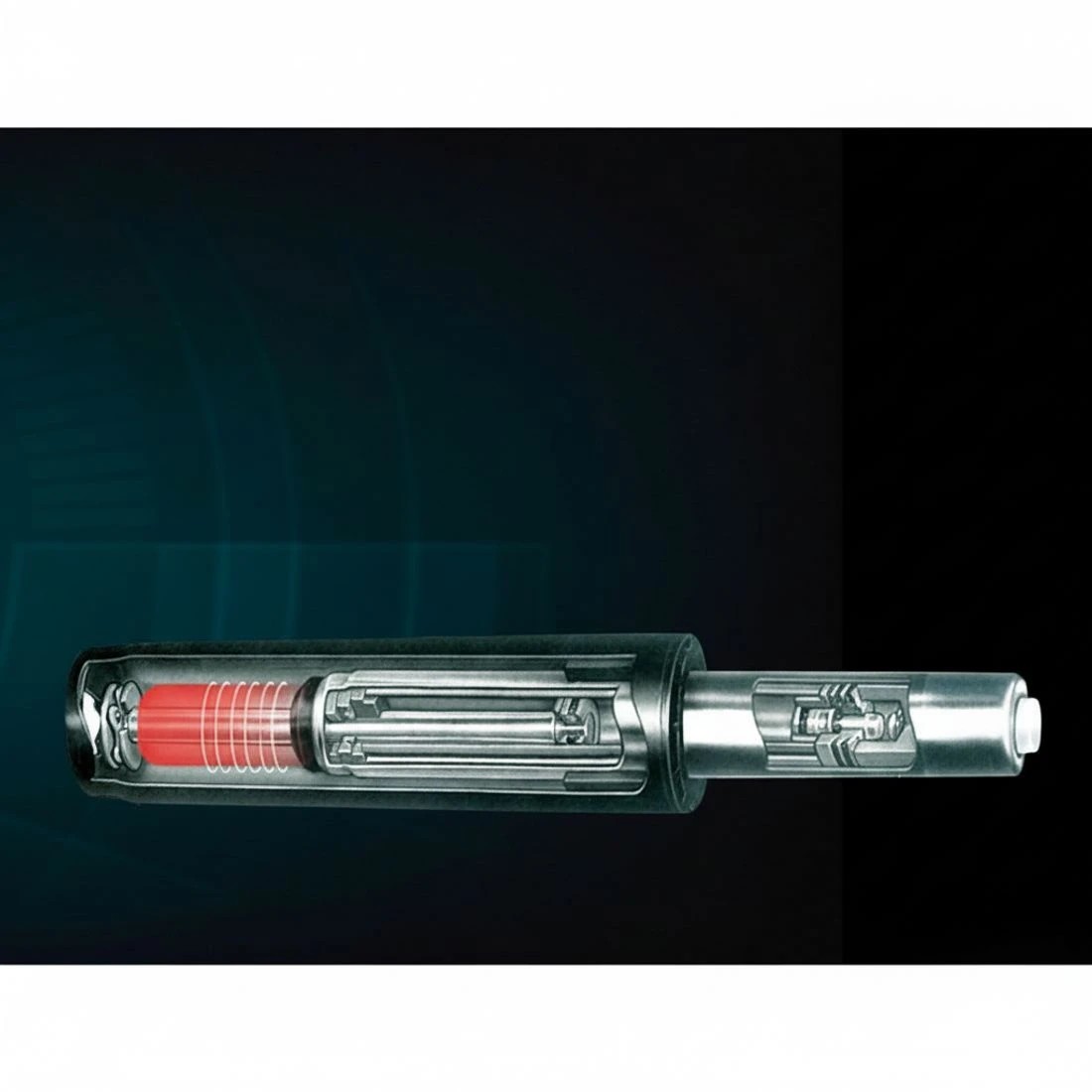 8 Artiss Mesh Office Chair Mid Back Durable Space Saving Modern Decor Easy Assembly Sturdy Versatile Easy Clean - Black, 8 of 8