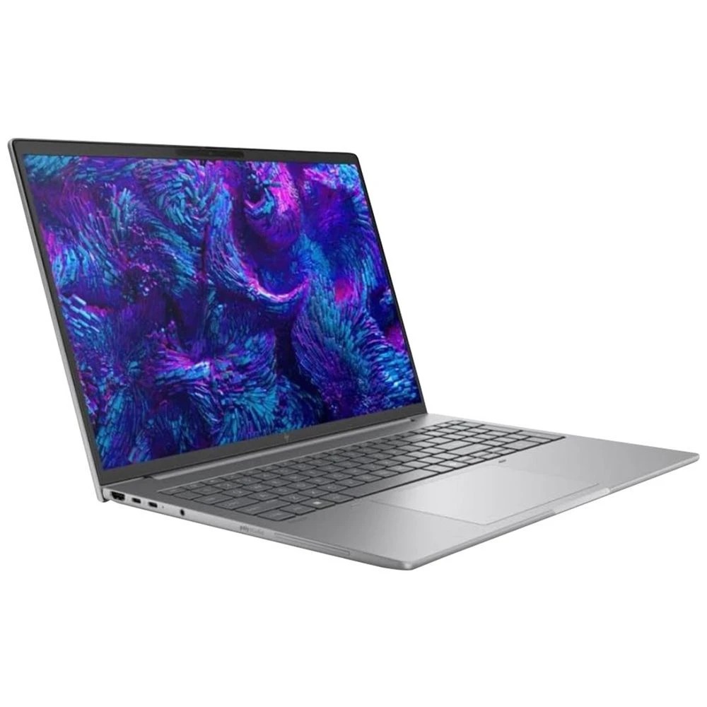 3 HP ZBook Touch 14" Ultra 7 16/512GB, 3 of 5