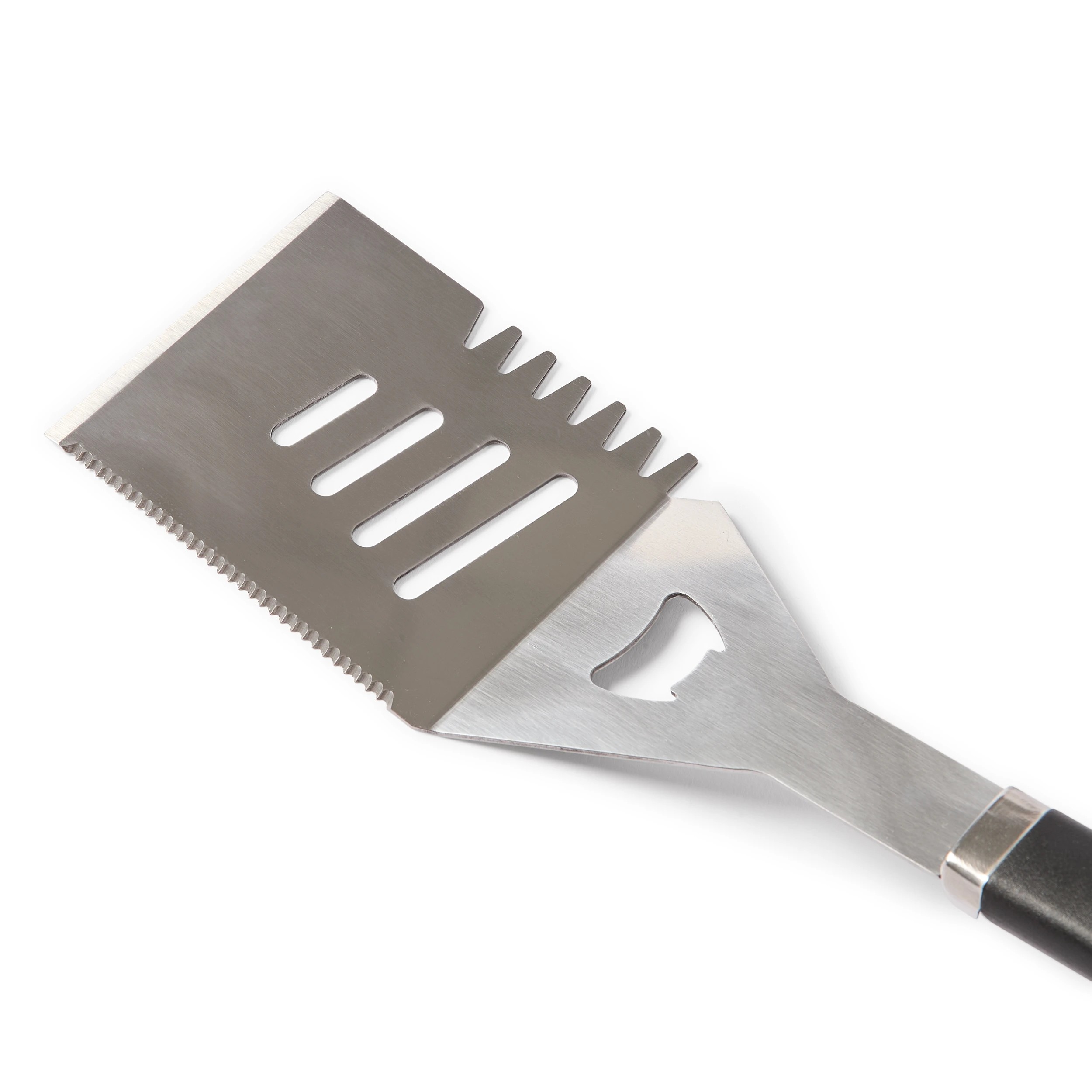 4 Multi-Purpose BBQ Spatula, 4 of 8