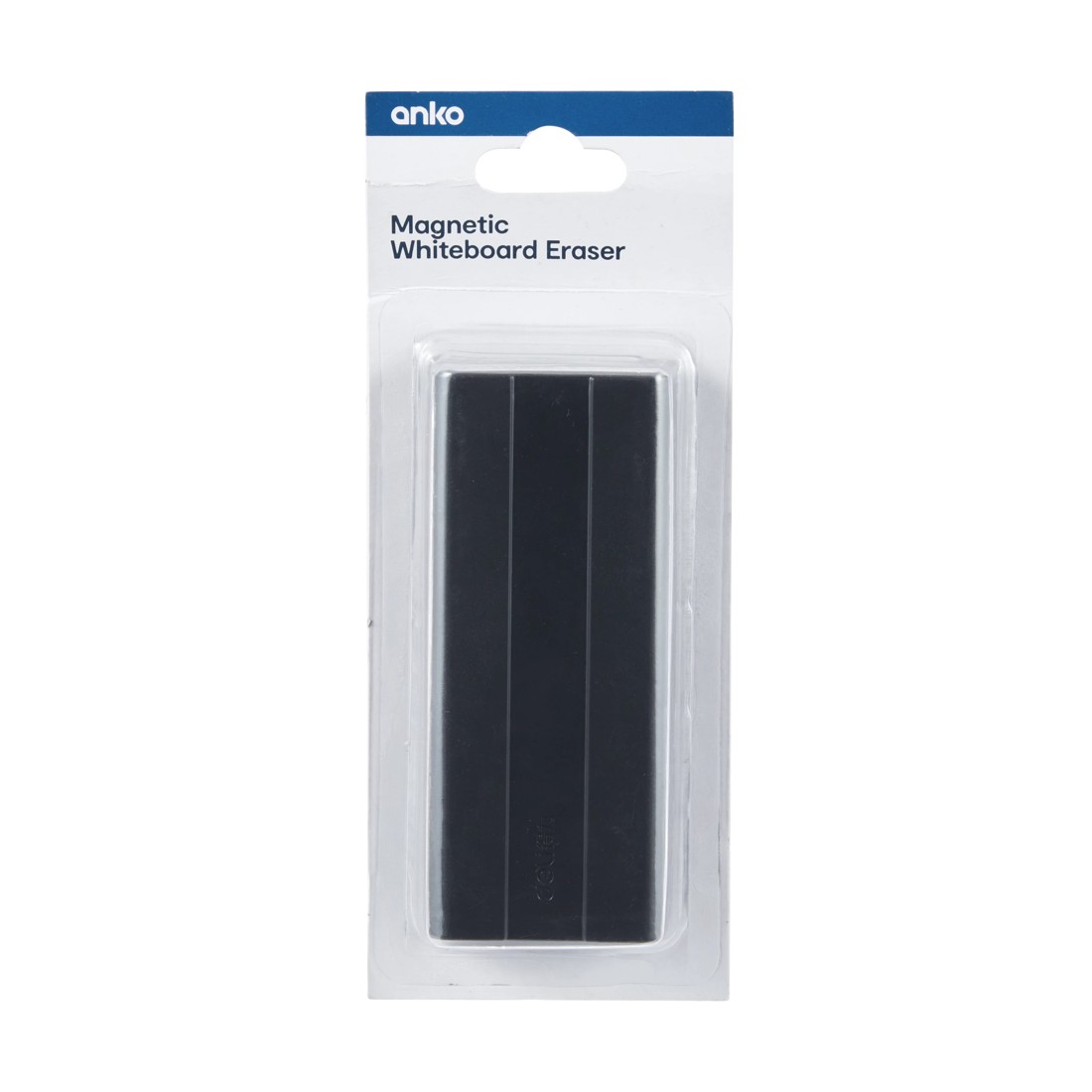 1 Magnetic Whiteboard Eraser, 1 of 6