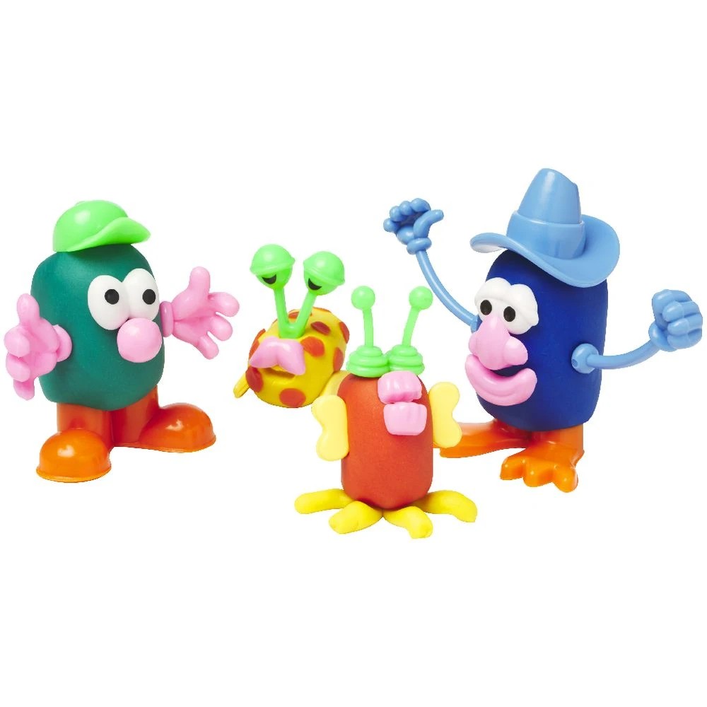 3 Kadink Funny Face Set 26 Pack, 3 of 4