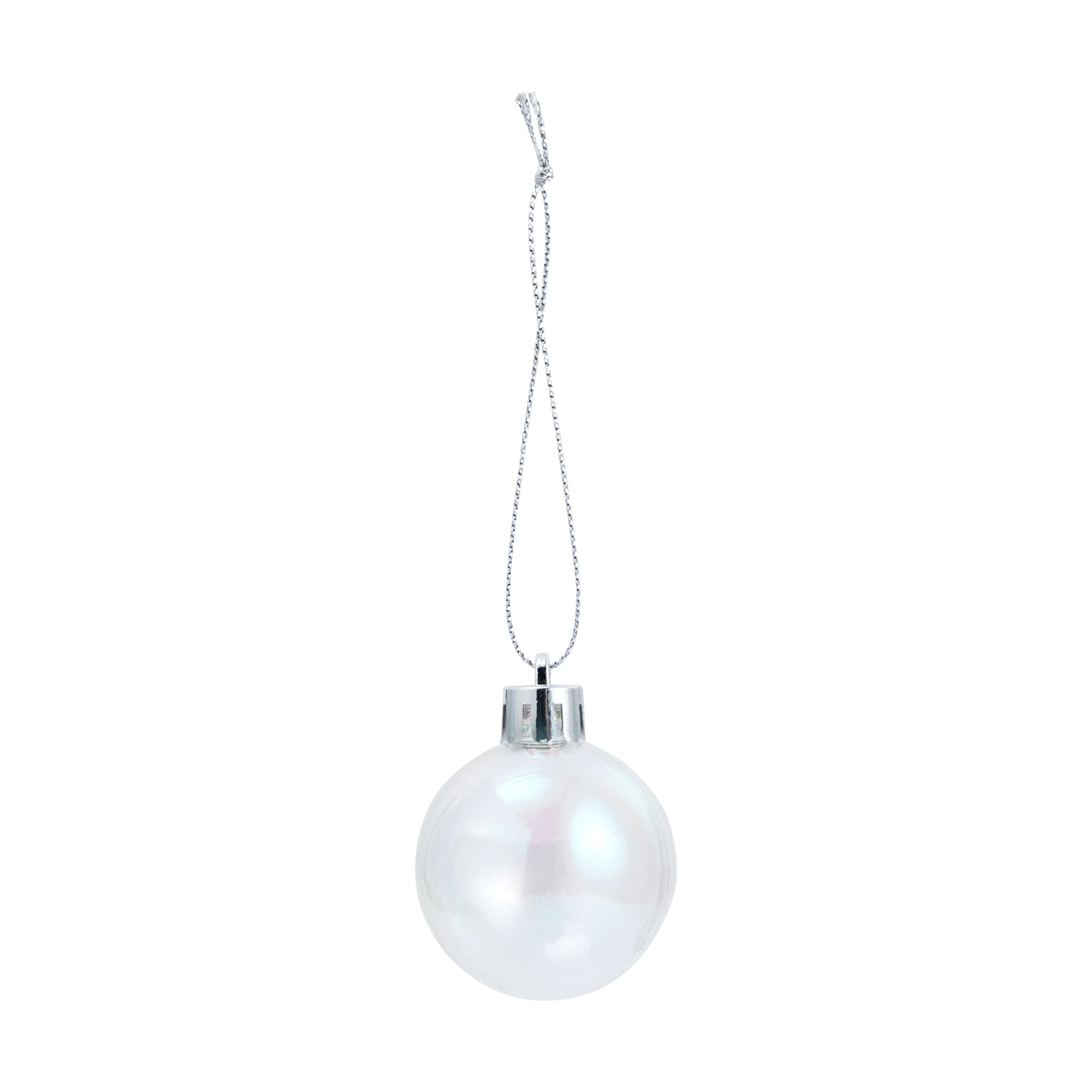 3 36 Pack 4cm Whimsy Baubles, 3 of 7