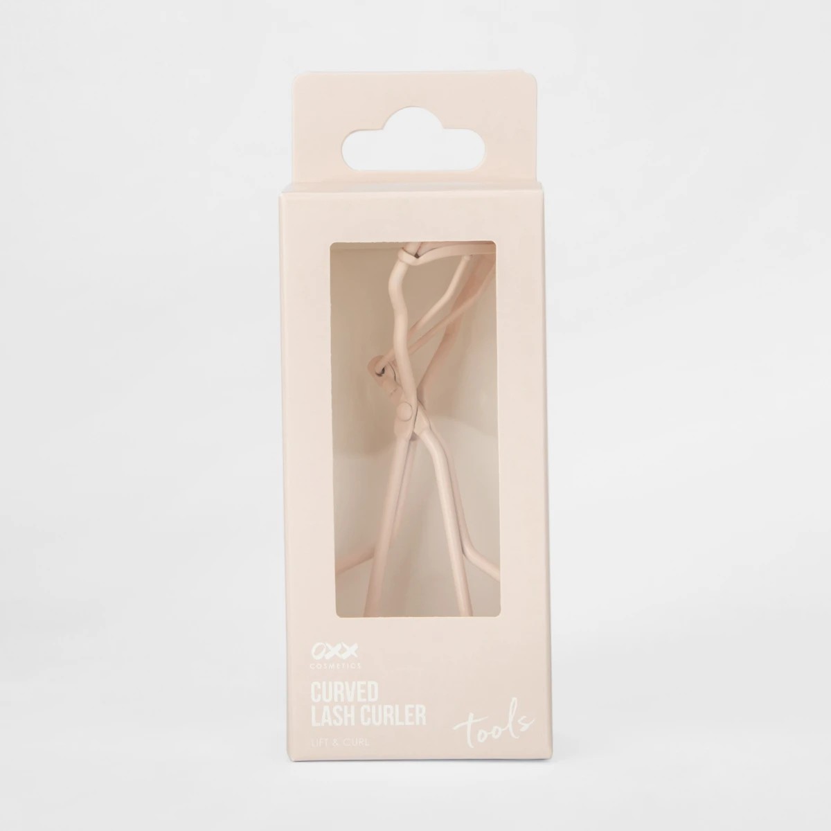 1 OXX Studio Curved Eyelash Curler, 1 of 6