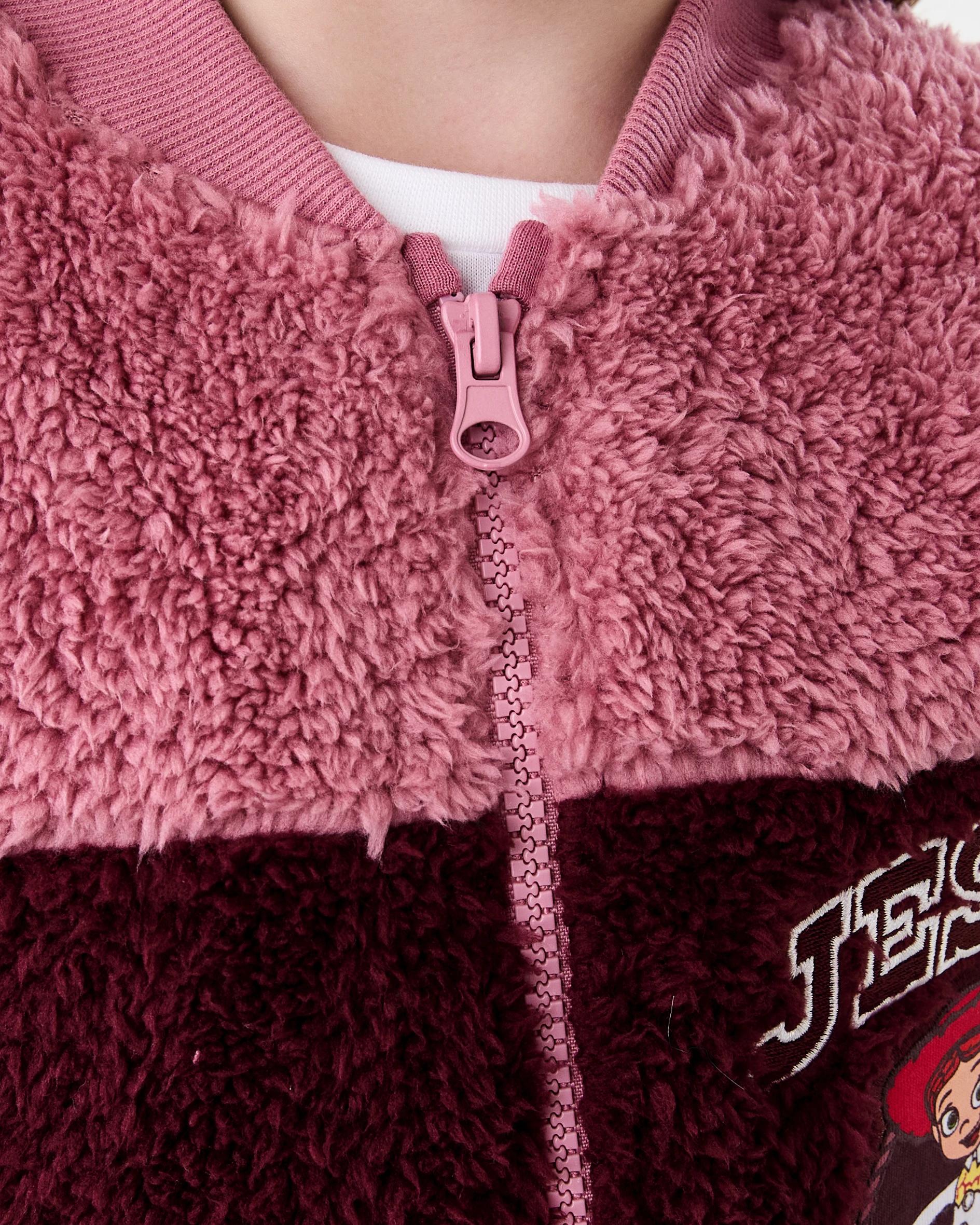 4 Toy Story License Jacket Toy Story, 4 of 9