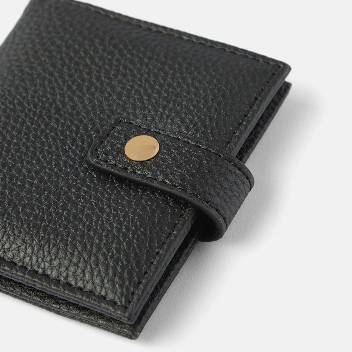 5 Mini Purse ACCESSORIES BLACK, 5 of 5