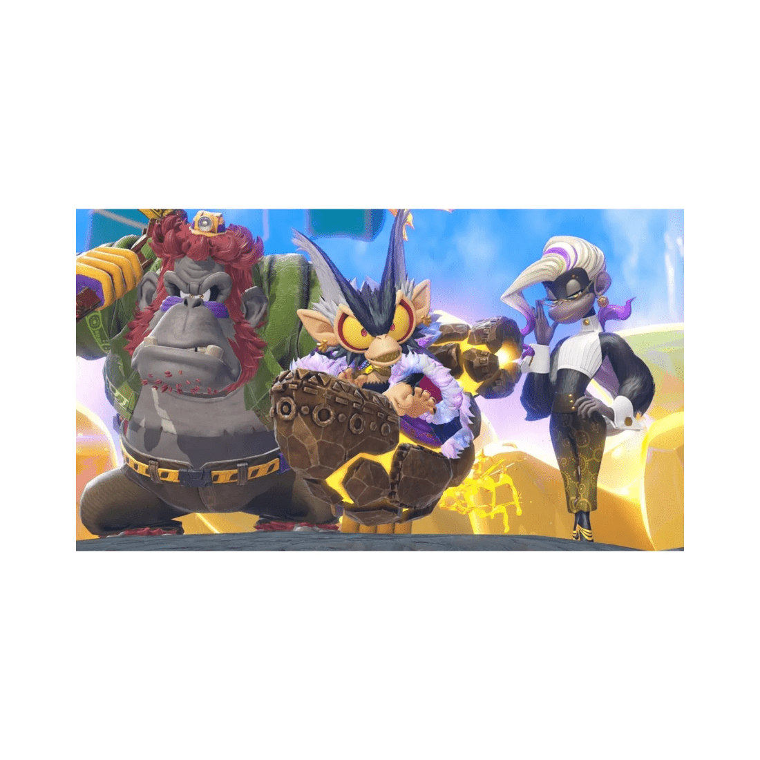 8 Nintendo Donkey Kong Bananza - Switch 2, 8 of 10