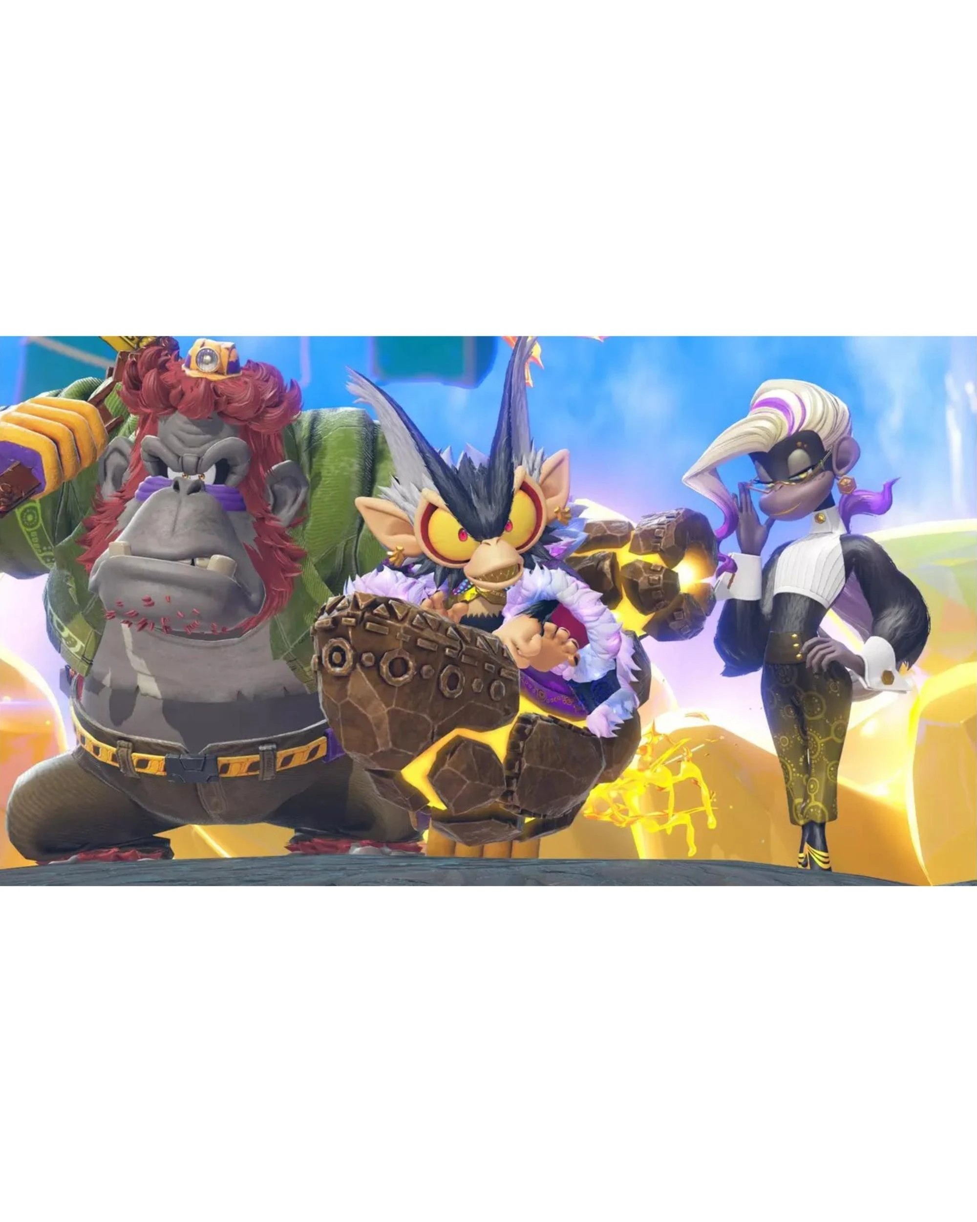 8 Donkey Kong Bananza - Switch 2, 8 of 10