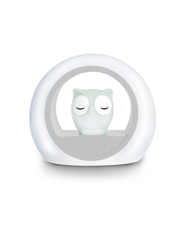 ZAZU Nightlight - Lou The Owl (G