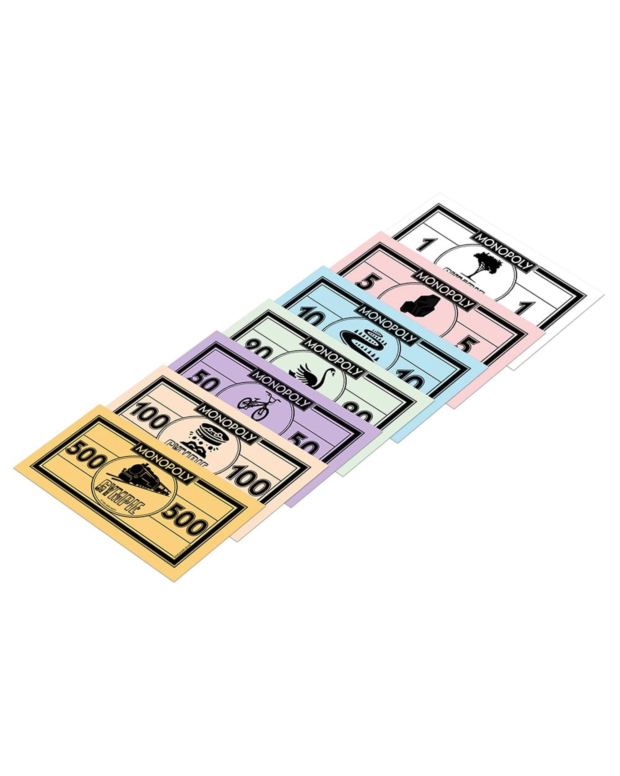 4 Monopoly Gympie Edition Board Game, 4 of 7