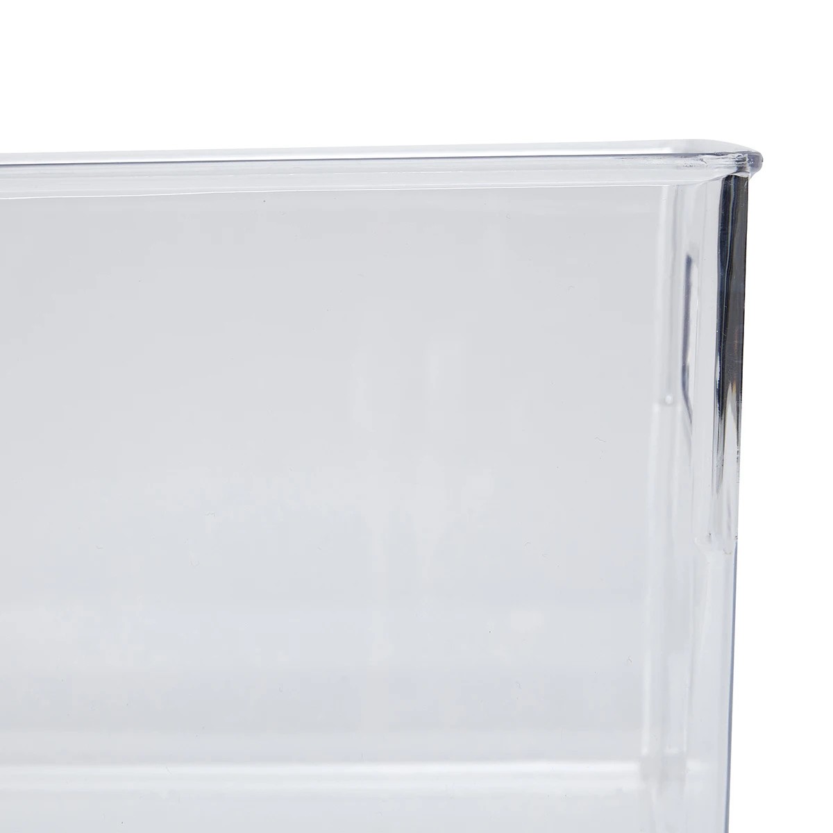 5 Handled Fridge Basket, 5 of 7
