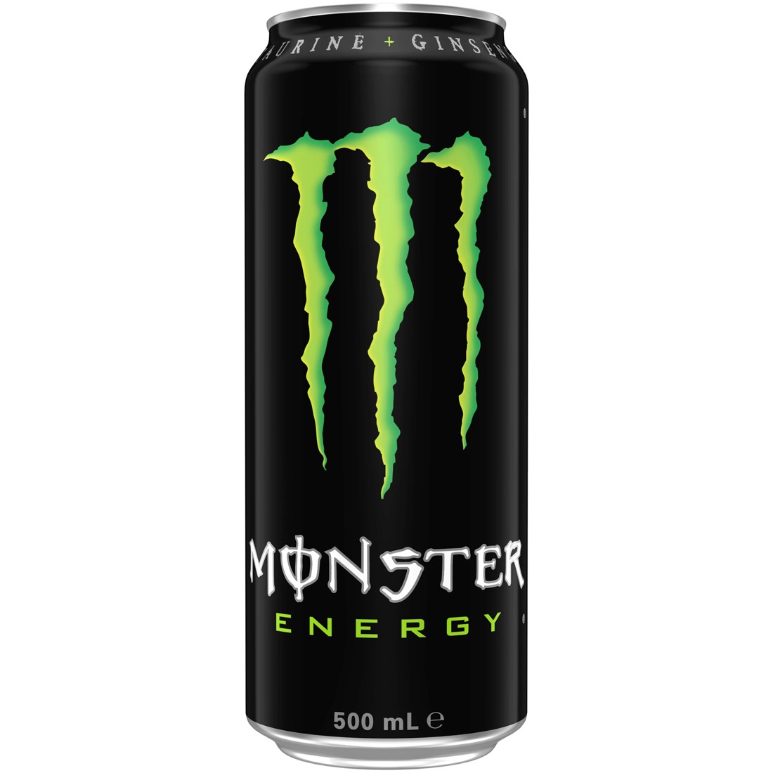 5 Monster Energy Drink Original 500ml, 5 of 6