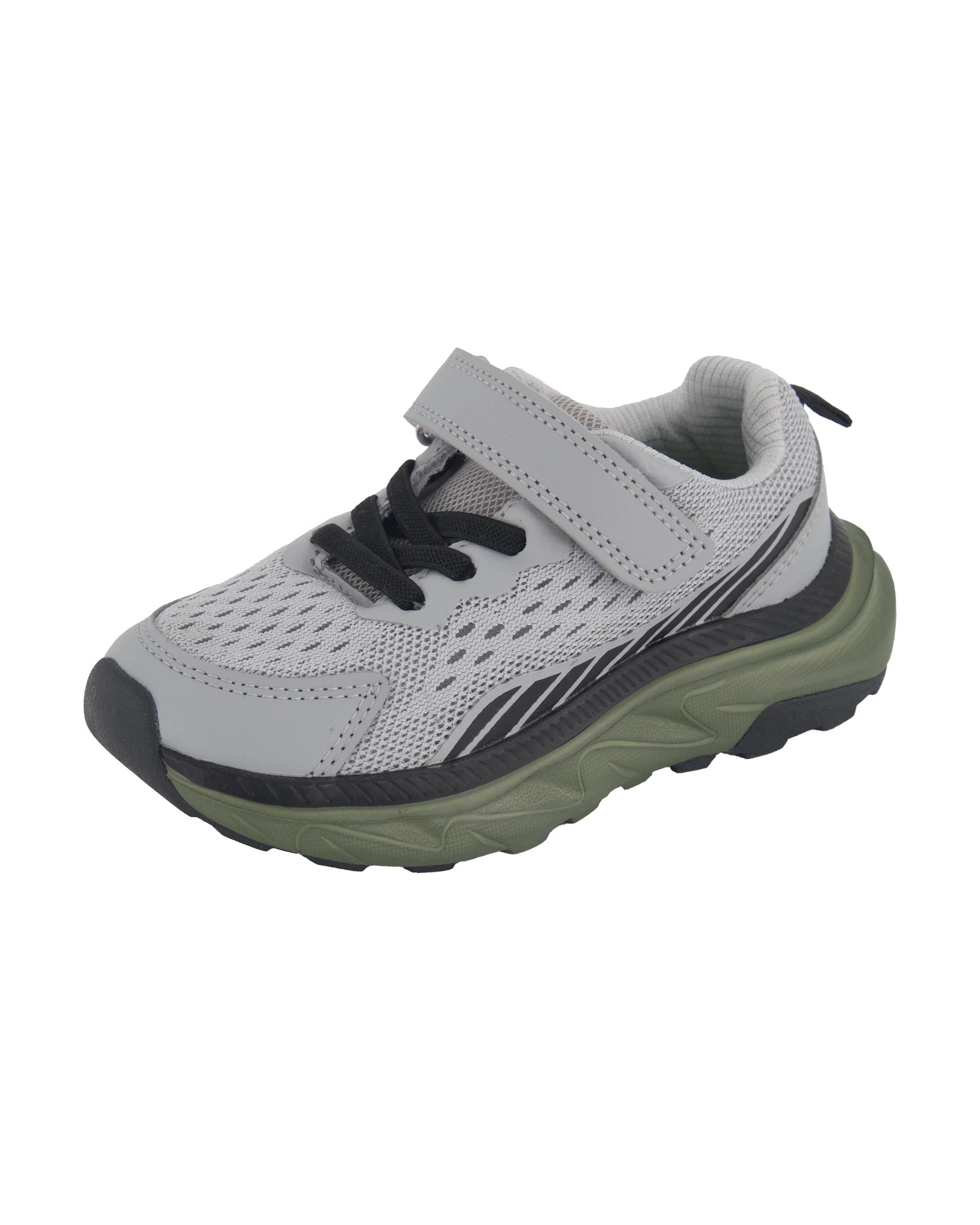 3 Junior Sneakers Palom Grey, 3 of 5