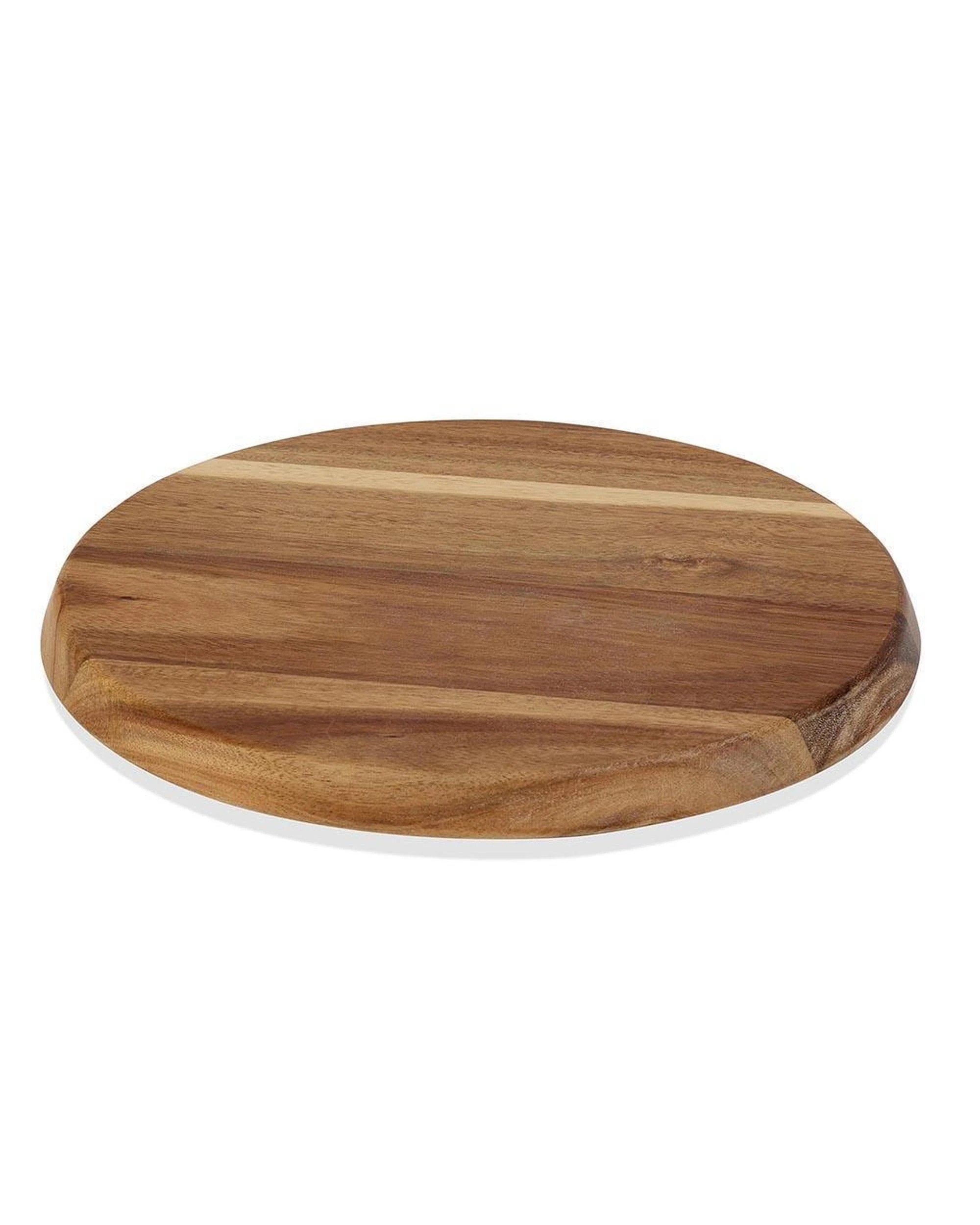 1 Stanley Rogers Oven To Table Magnetic Trivet 28cm  Acacia, 1 of 6