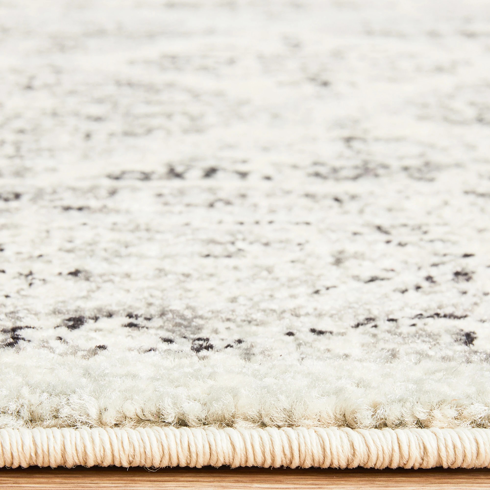 7 Common Ground Rugs Era 999 230x160cm - Medium Indoor Floor Rug - Natural, 7 of 8