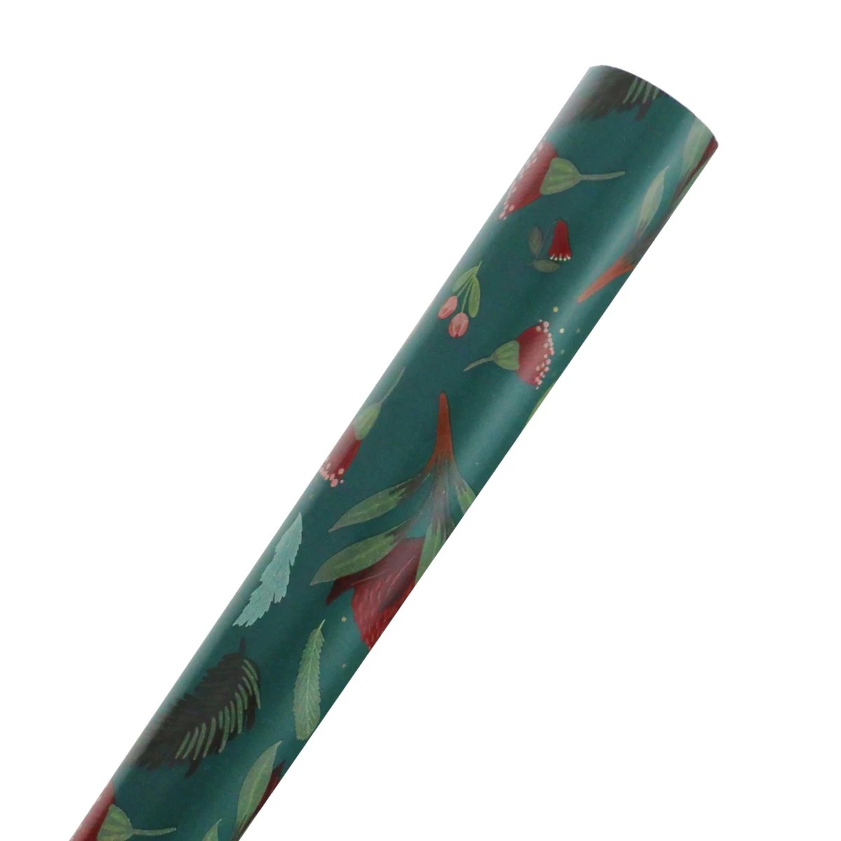 3 Hallmark x Christie Williams Wrapping Paper Roll - Australian Flora, 3 of 3