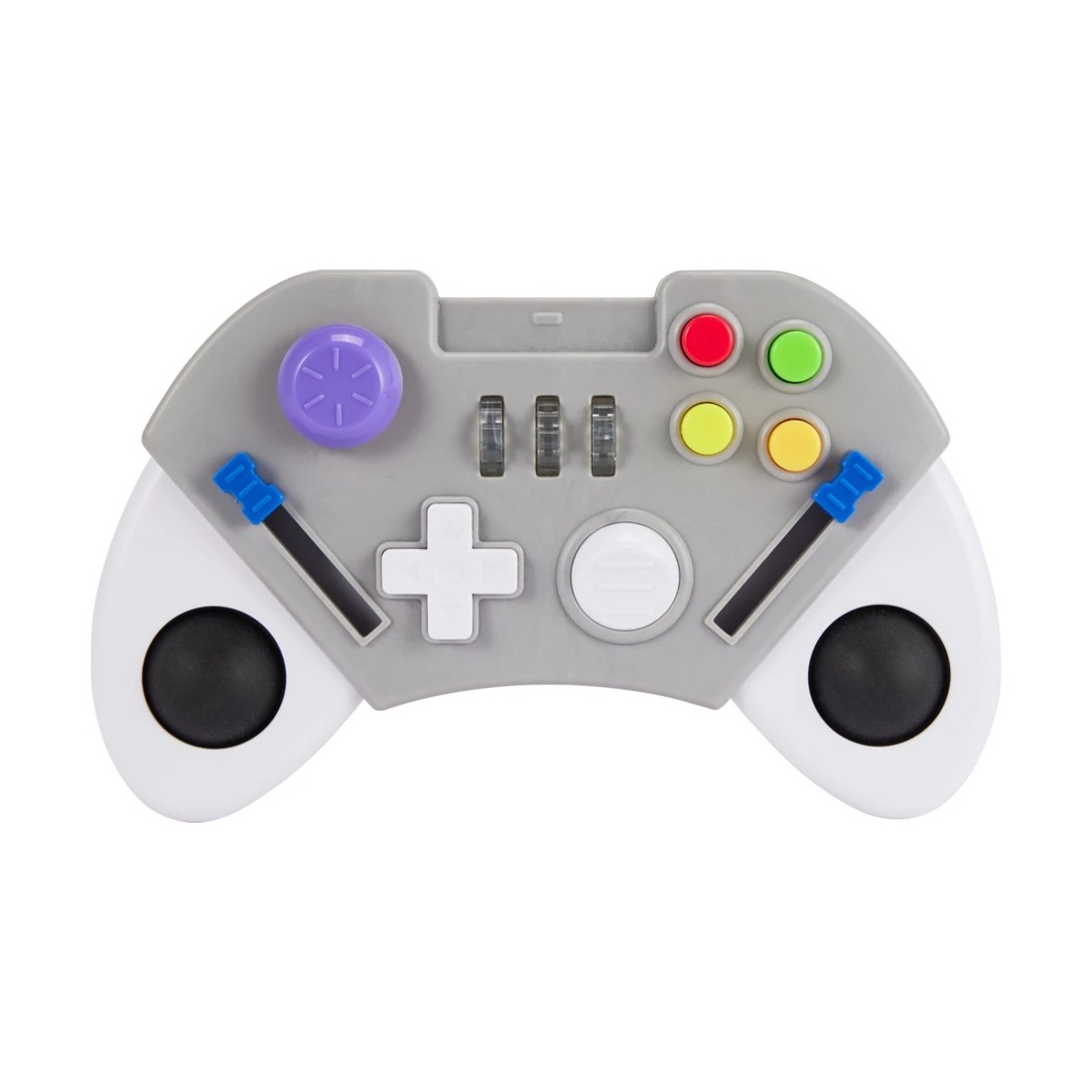 1 Fidget Controller, 1 of 6
