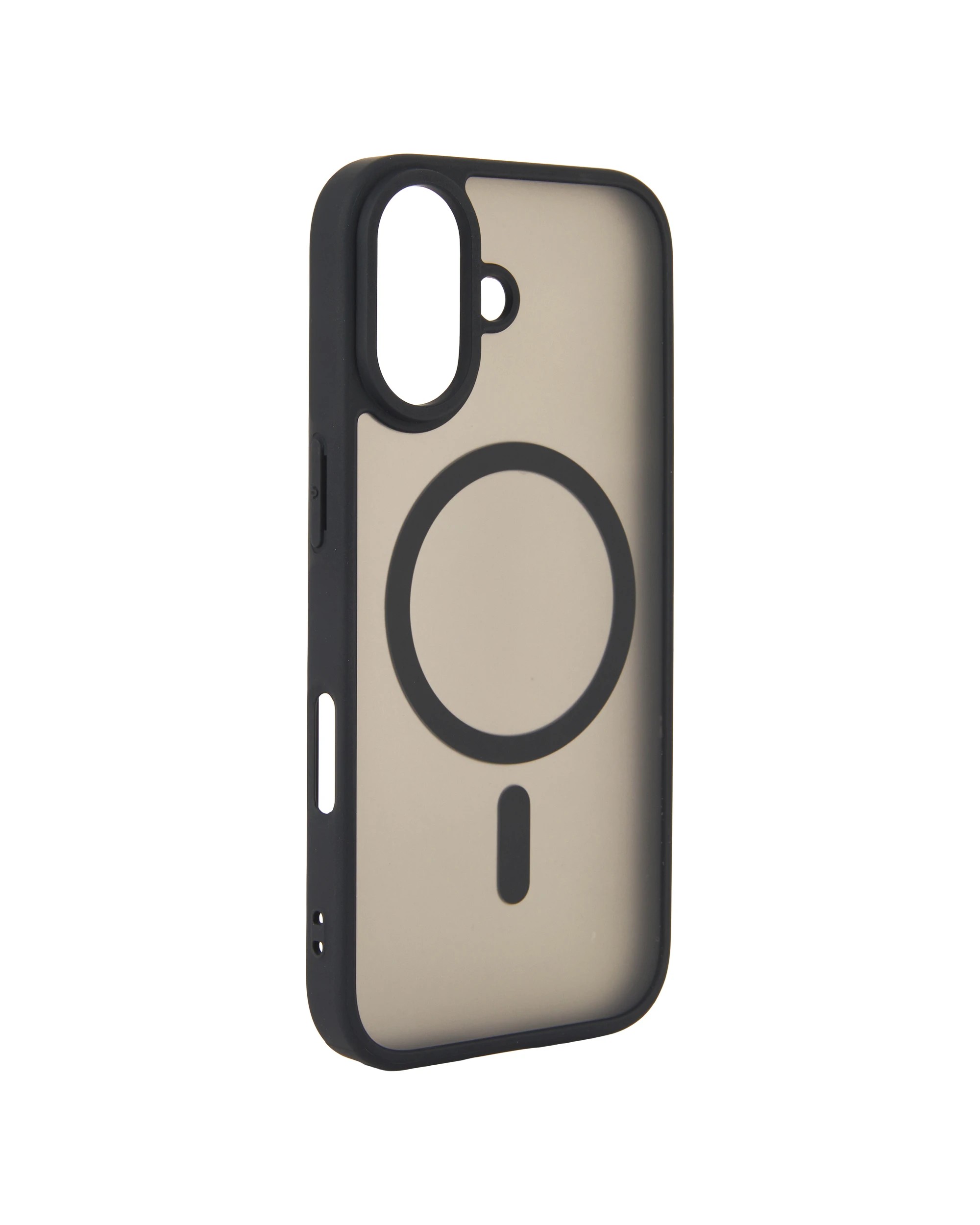4 iPhone 17 Magnetic Case - Matte Black, 4 of 6