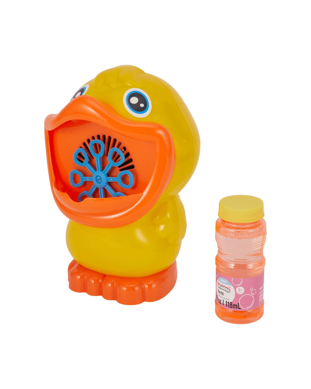 Duck Bubble M