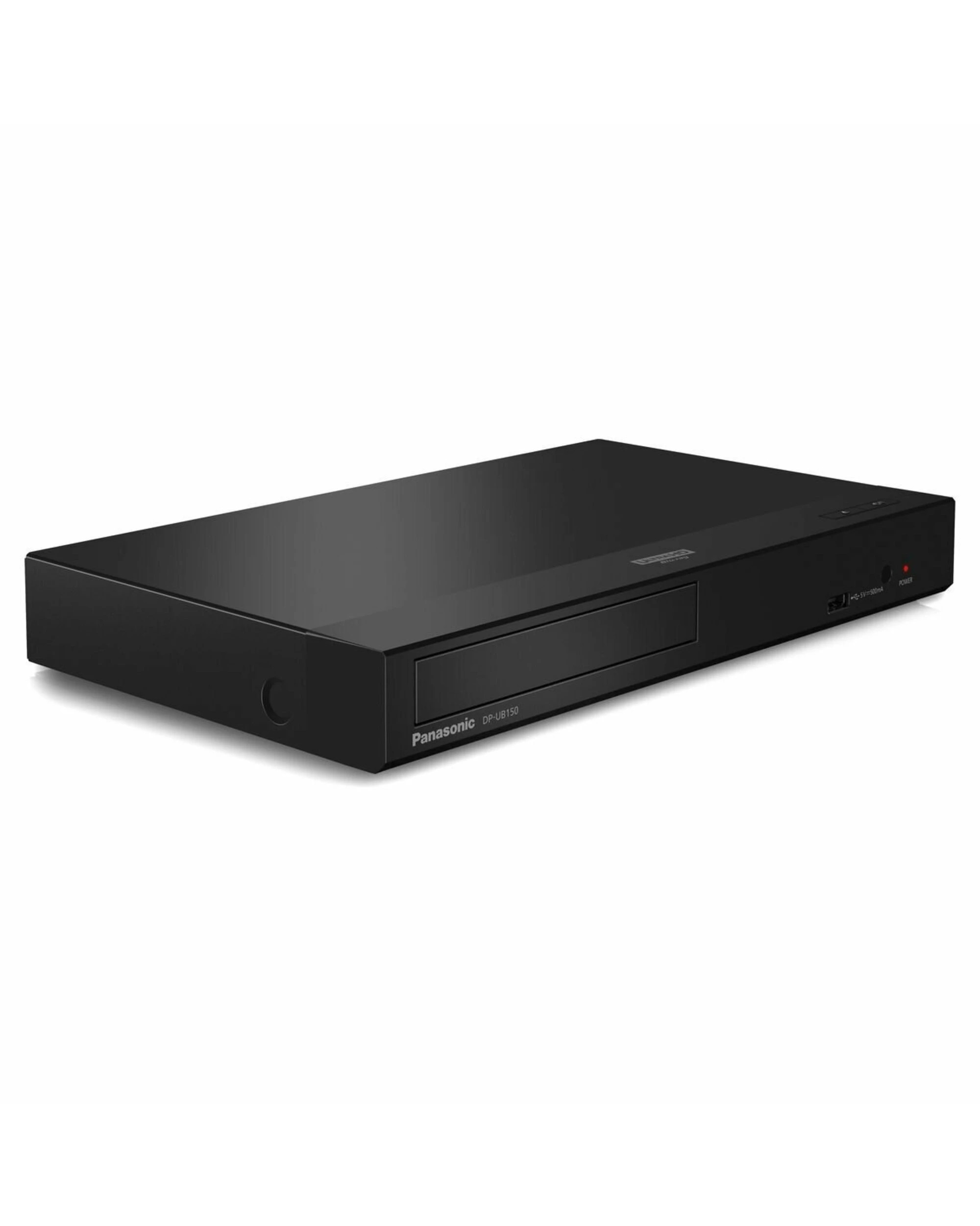 3 Panasonic 4K UHD Blu-Ray Player, 3 of 4