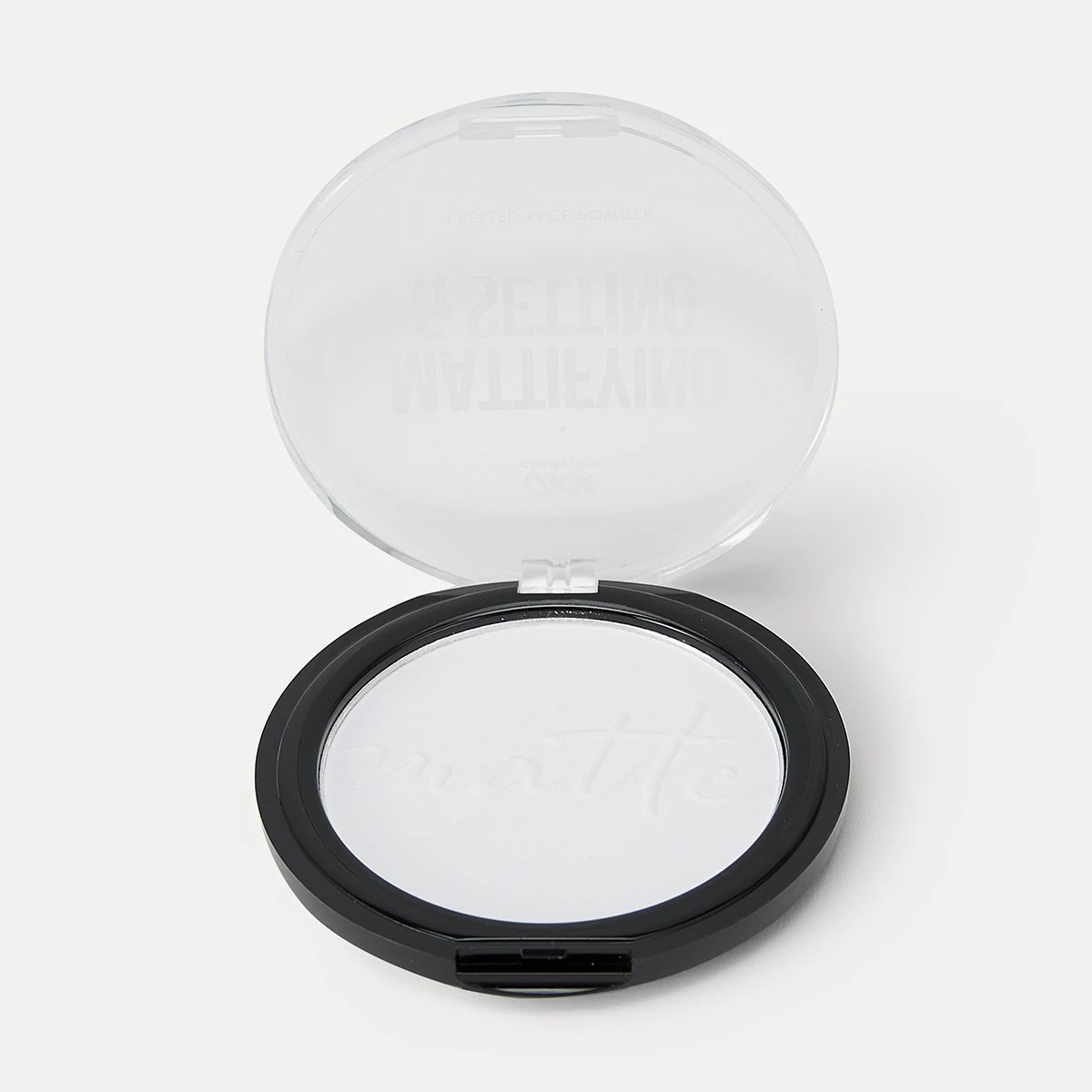 2 OXX Cosmetics Pressed Face Powder Compact - Translucent, 2 of 6