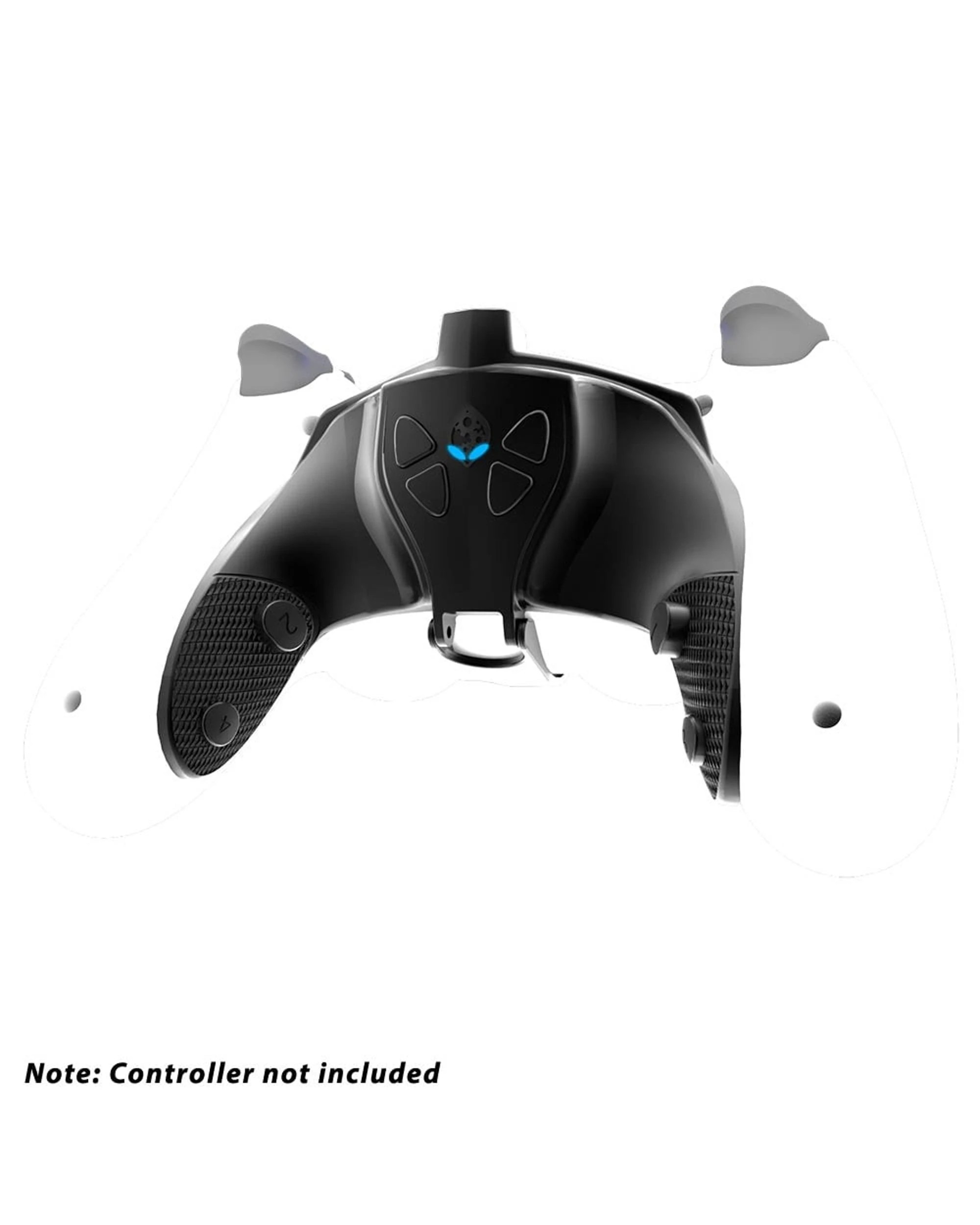 2 Collective Minds Strikepack Eliminator Mod Pack for PS4 - Black, 2 of 9