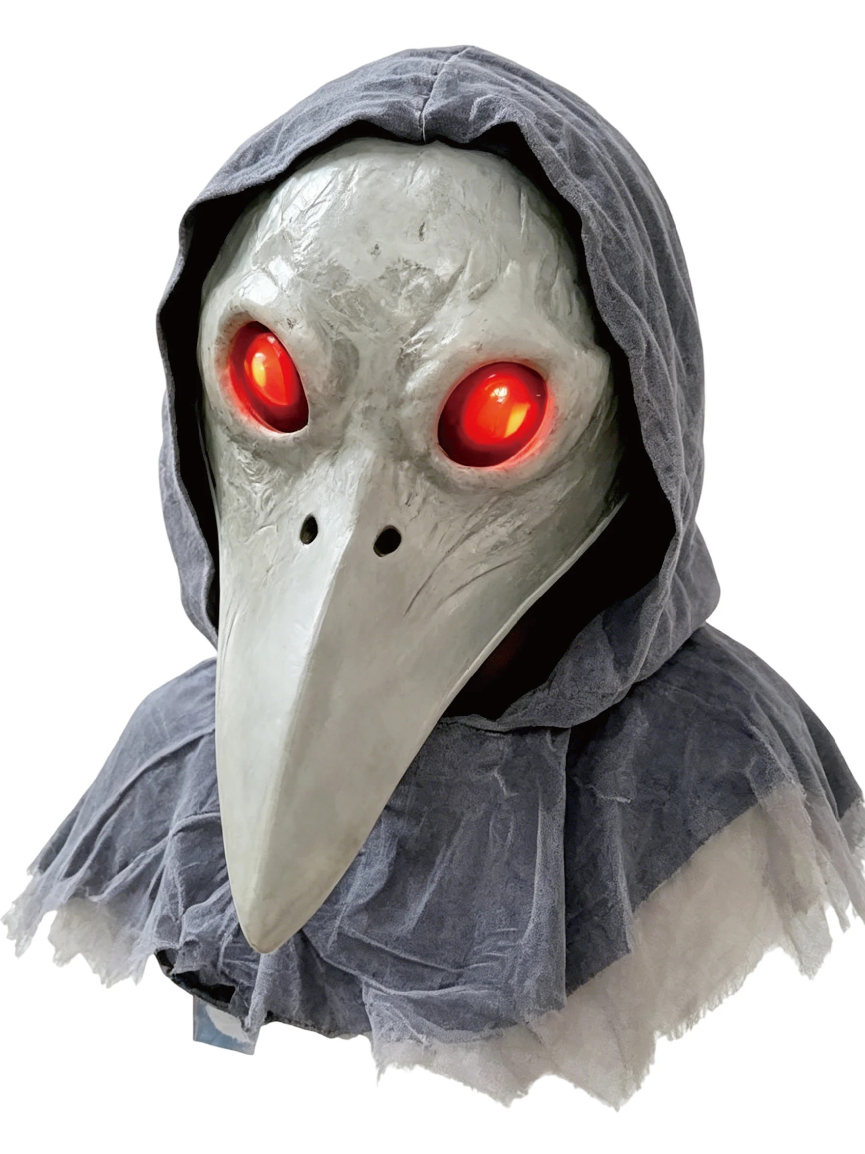 2 3 Piece Dark Raven Costume - Ages 12+, 2 of 6