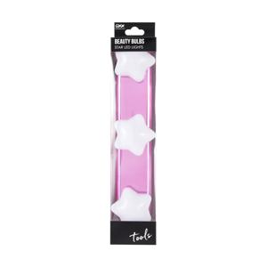 OXX Cosmetics Beauty Bulbs Star LED Lights